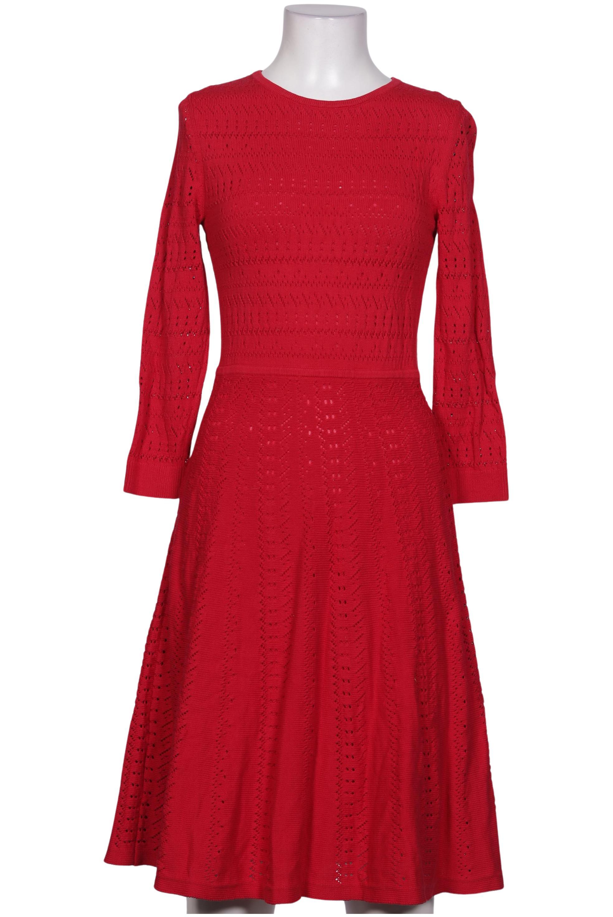 

Boden Damen Kleid, rot, Gr. 36