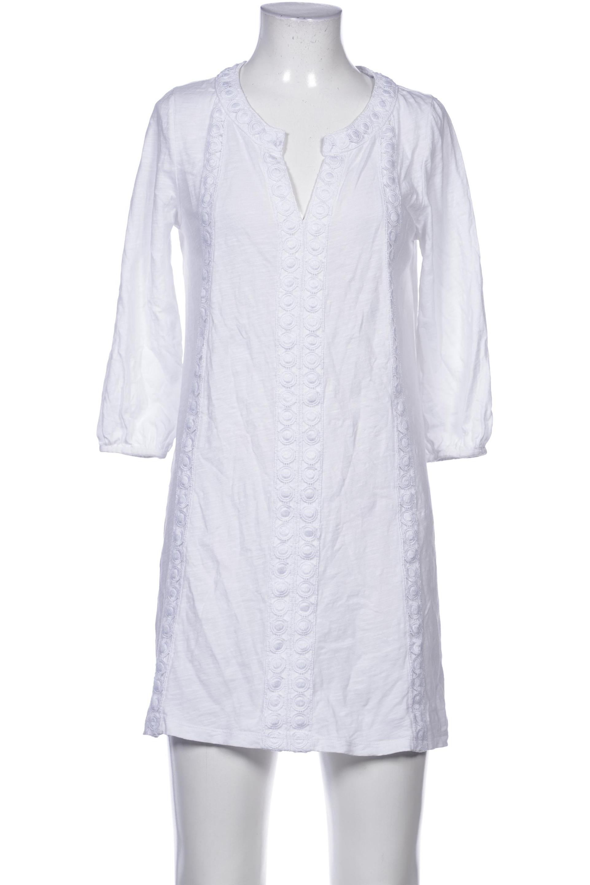 

Boden Damen Kleid, weiß, Gr. 34
