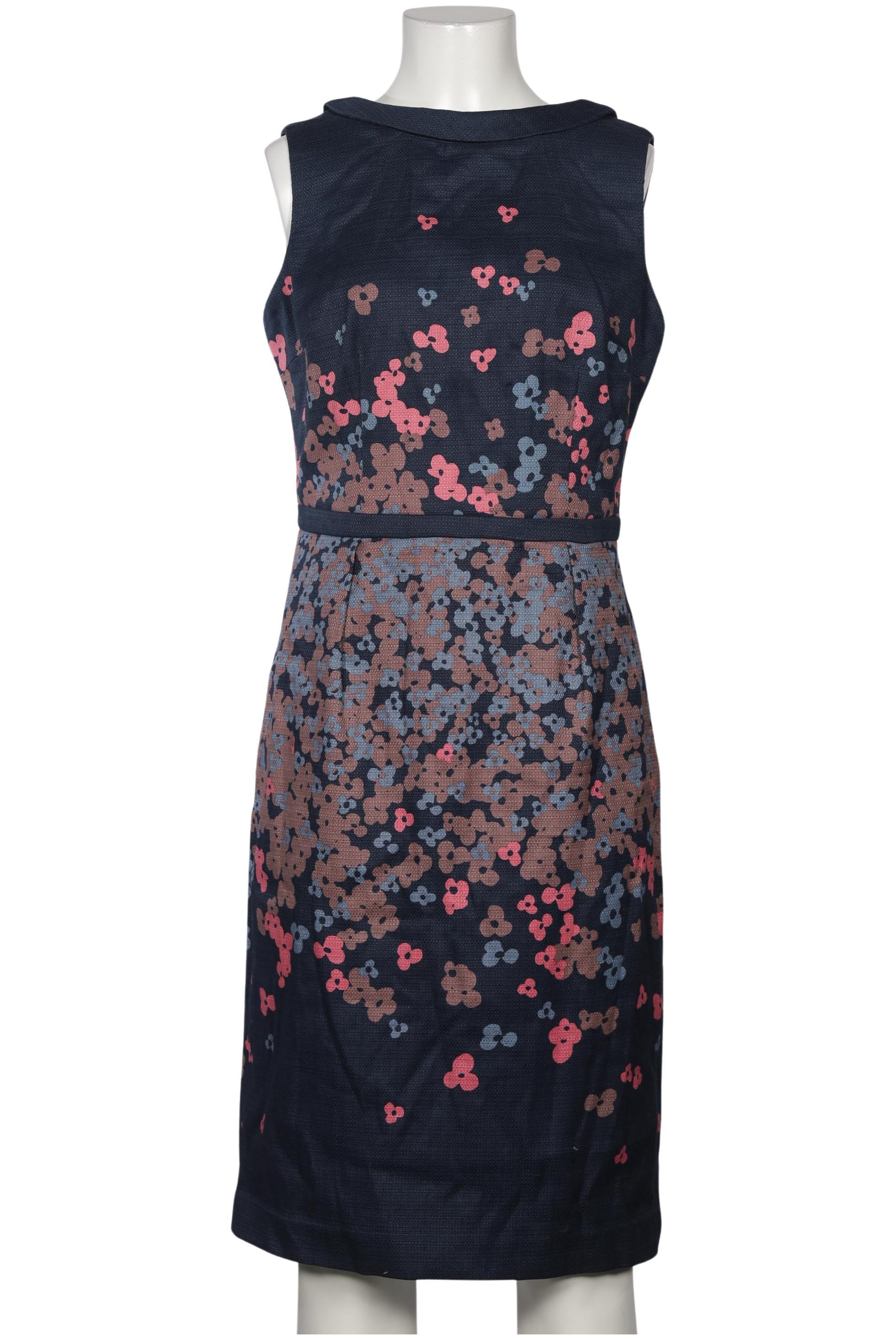 

Boden Damen Kleid, blau, Gr. 40