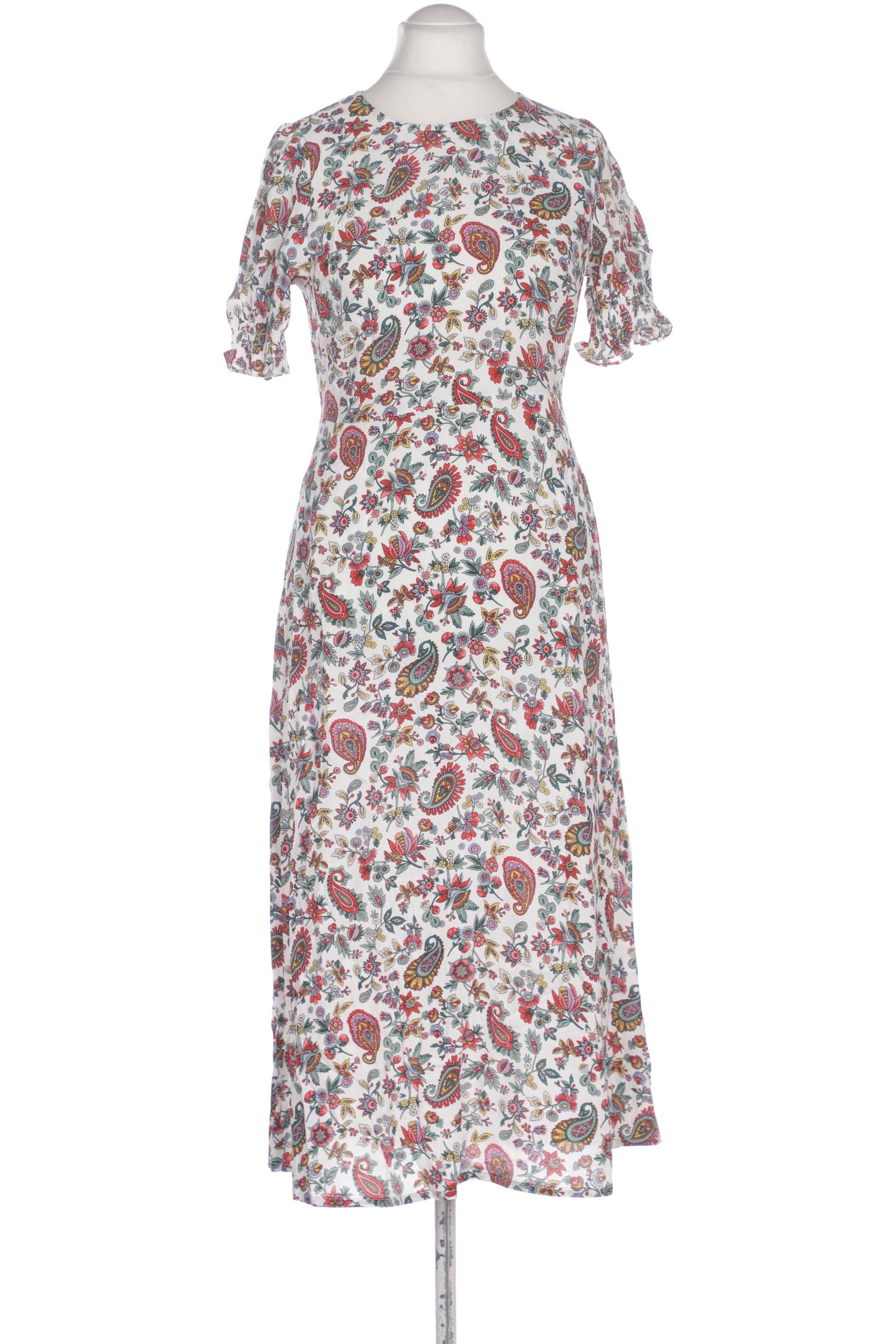 

Boden Damen Kleid, mehrfarbig, Gr. 10