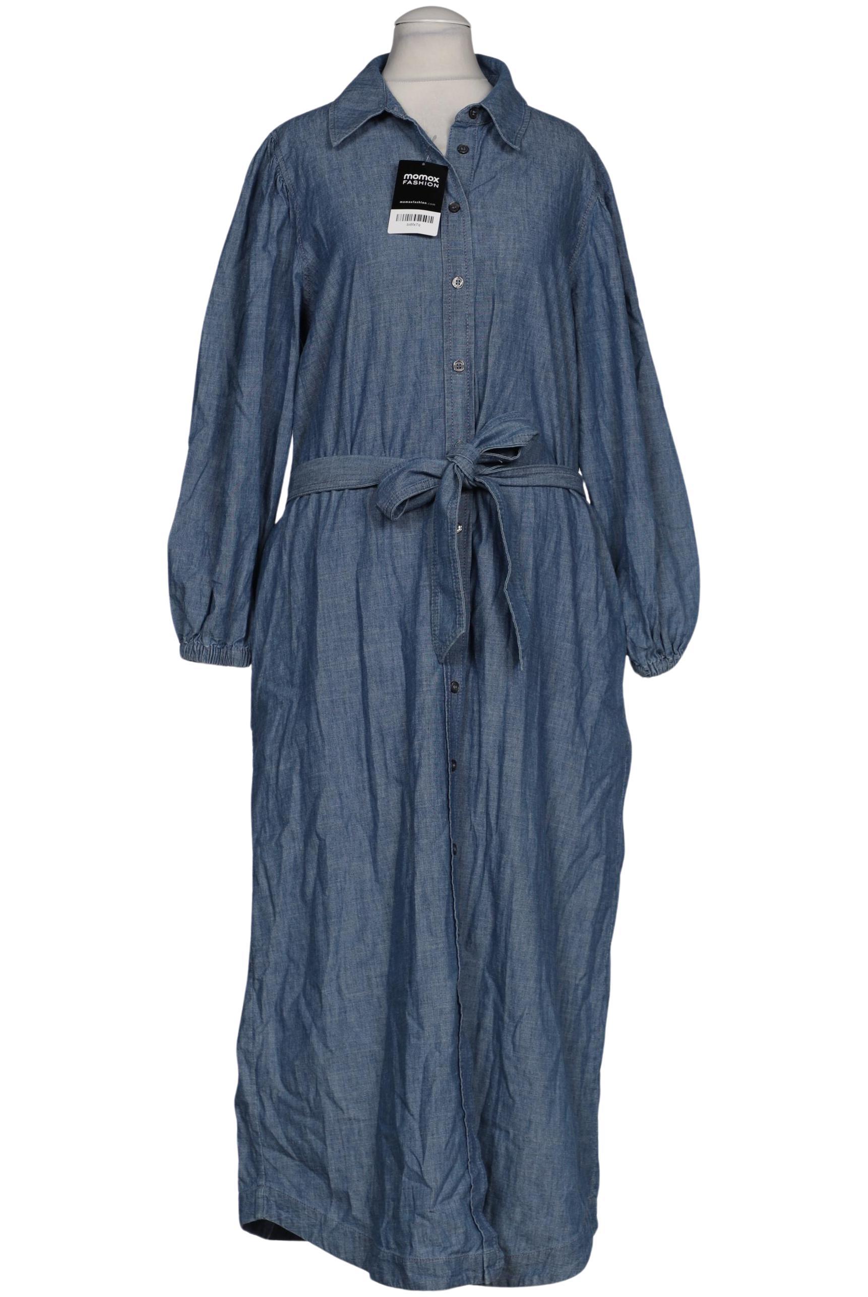 

Boden Damen Kleid, blau, Gr. 40