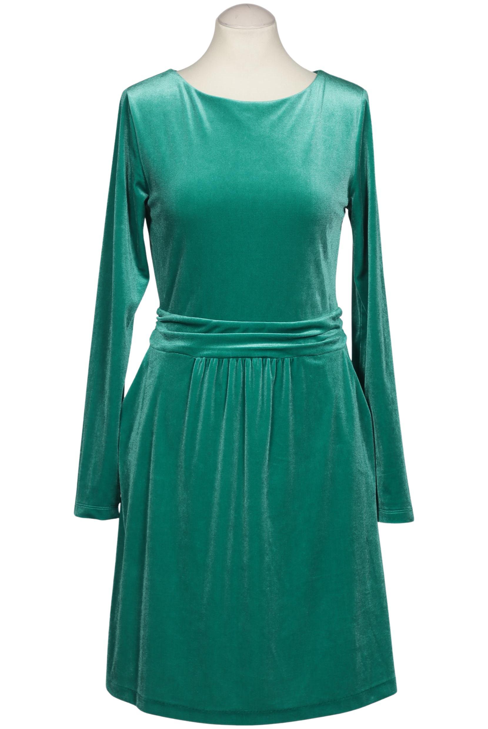 

Boden Damen Kleid, grün, Gr. 38