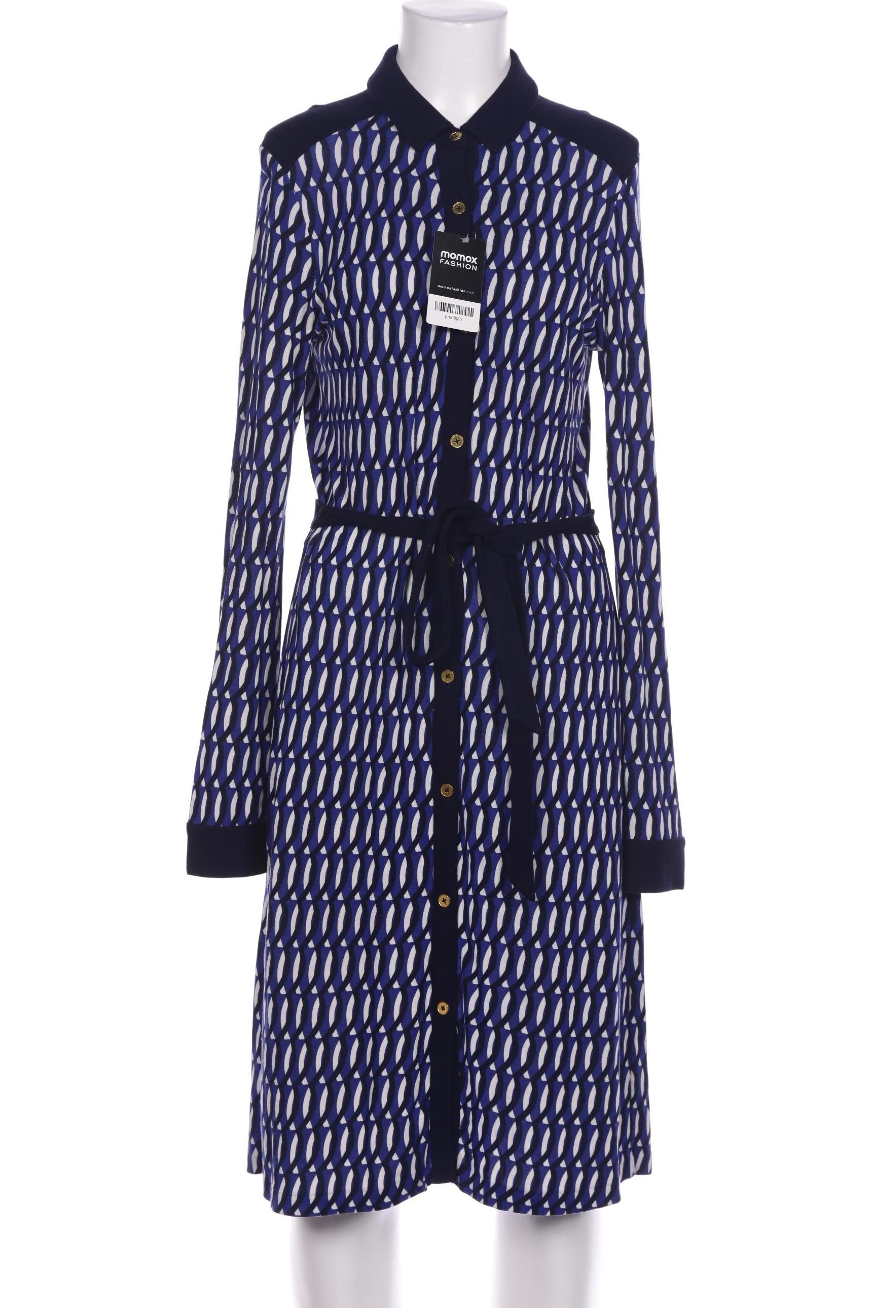 

Boden Damen Kleid, blau, Gr. 40