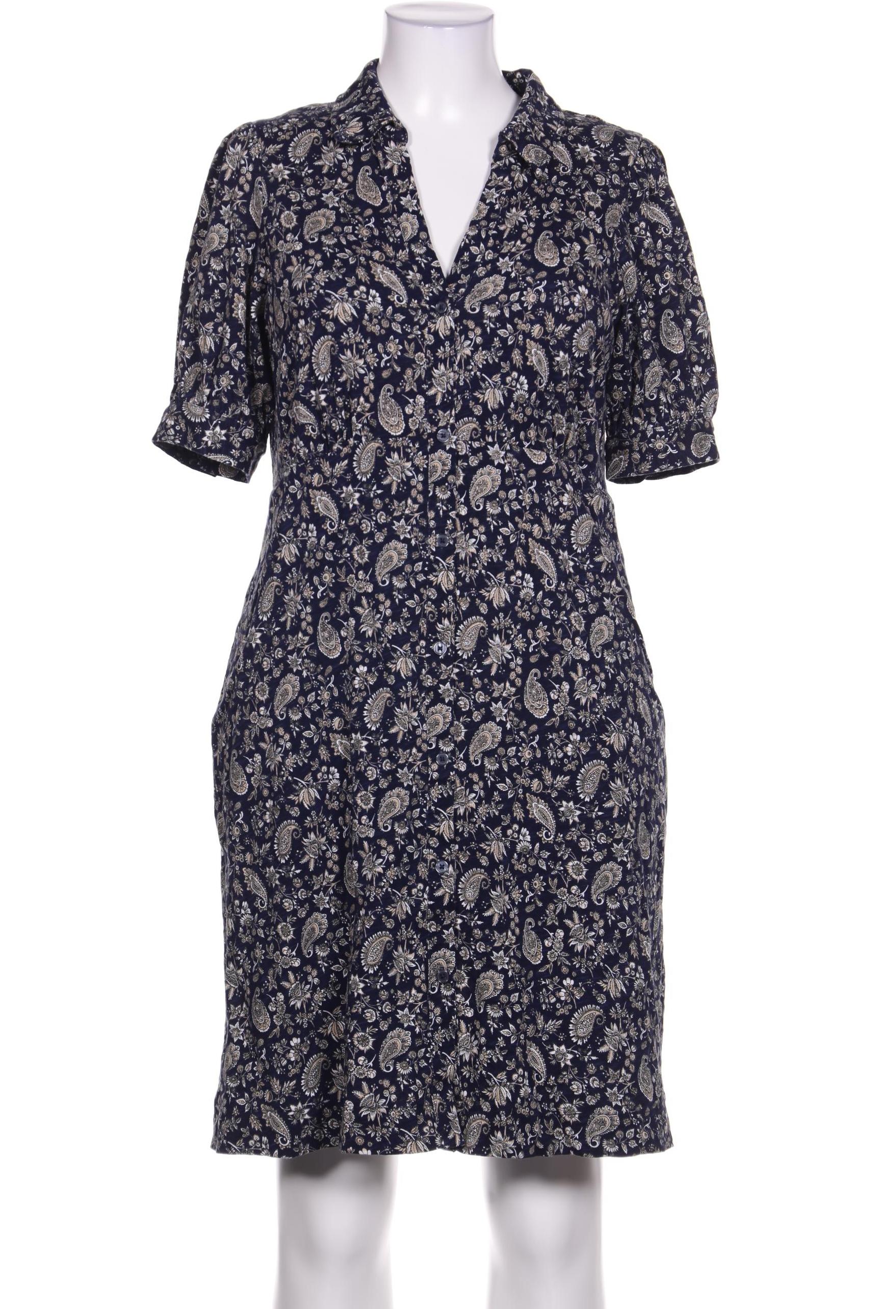 

Boden Damen Kleid, marineblau