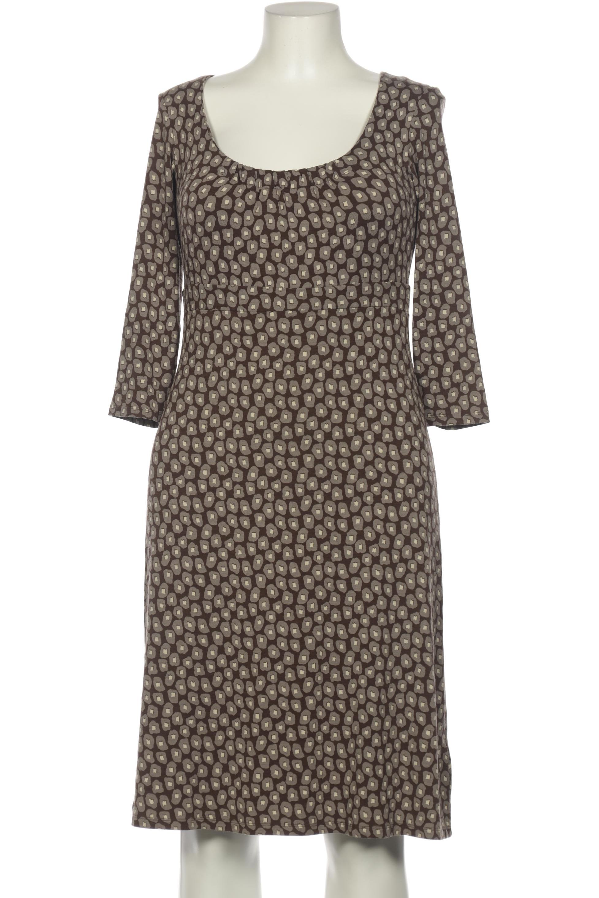 

Boden Damen Kleid, braun, Gr. 14