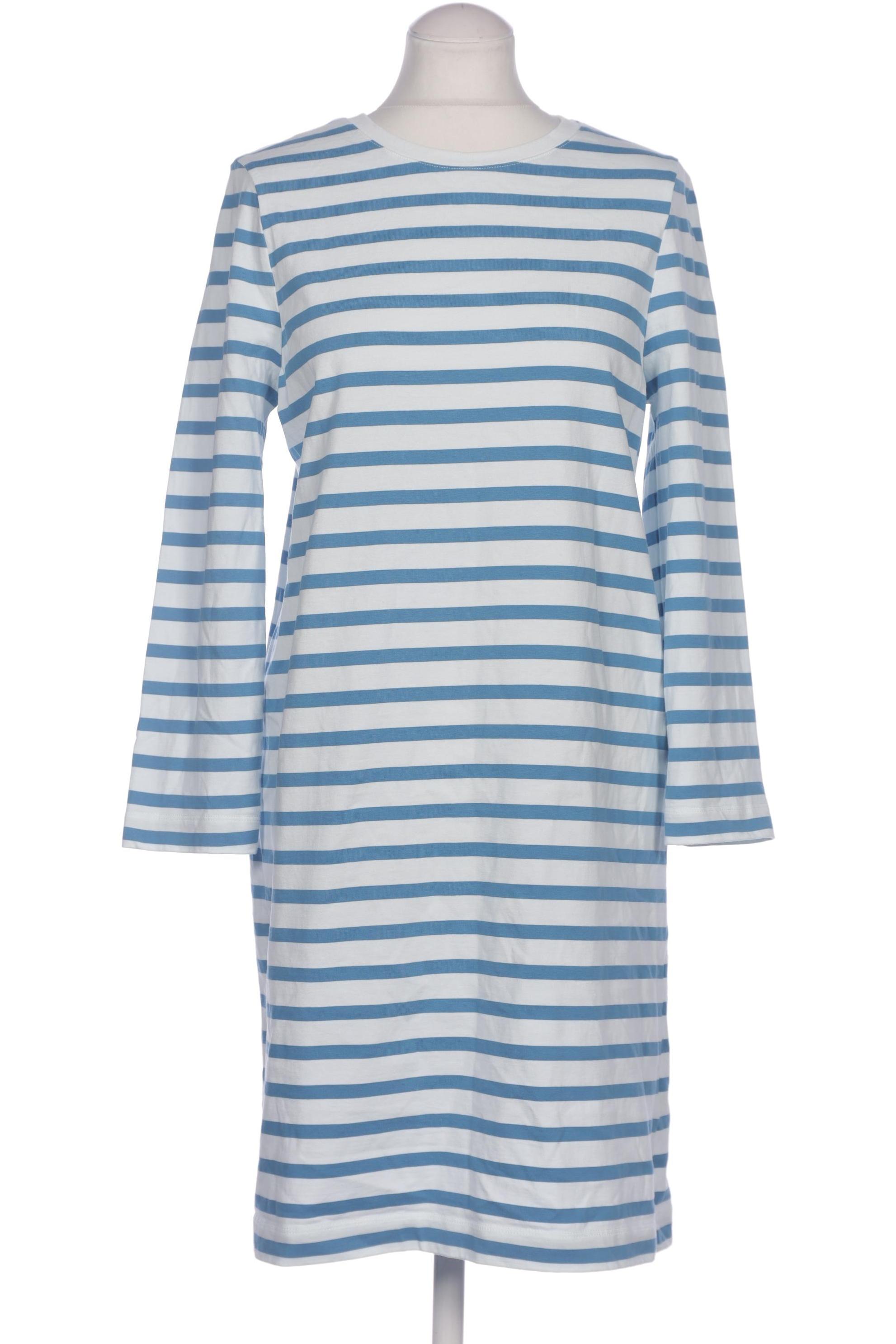 

Boden Damen Kleid, blau, Gr. 38