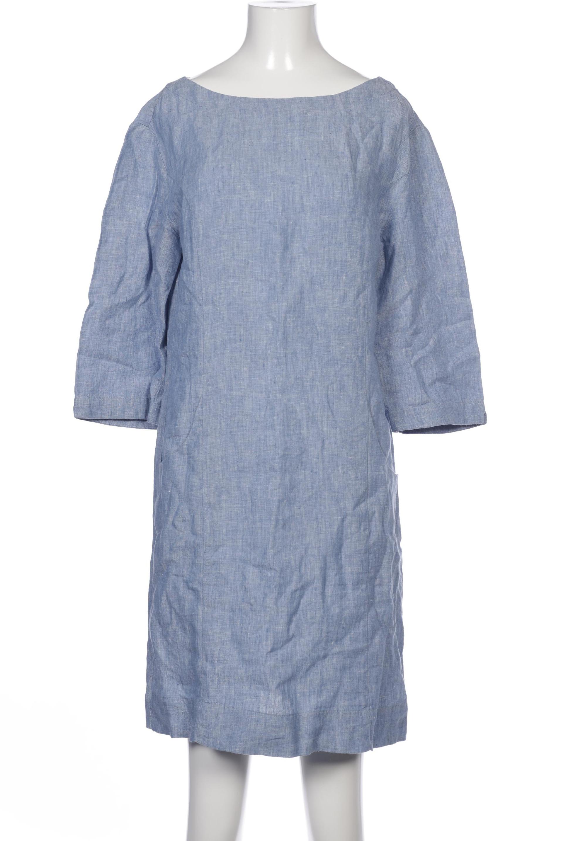 

Boden Damen Kleid, blau