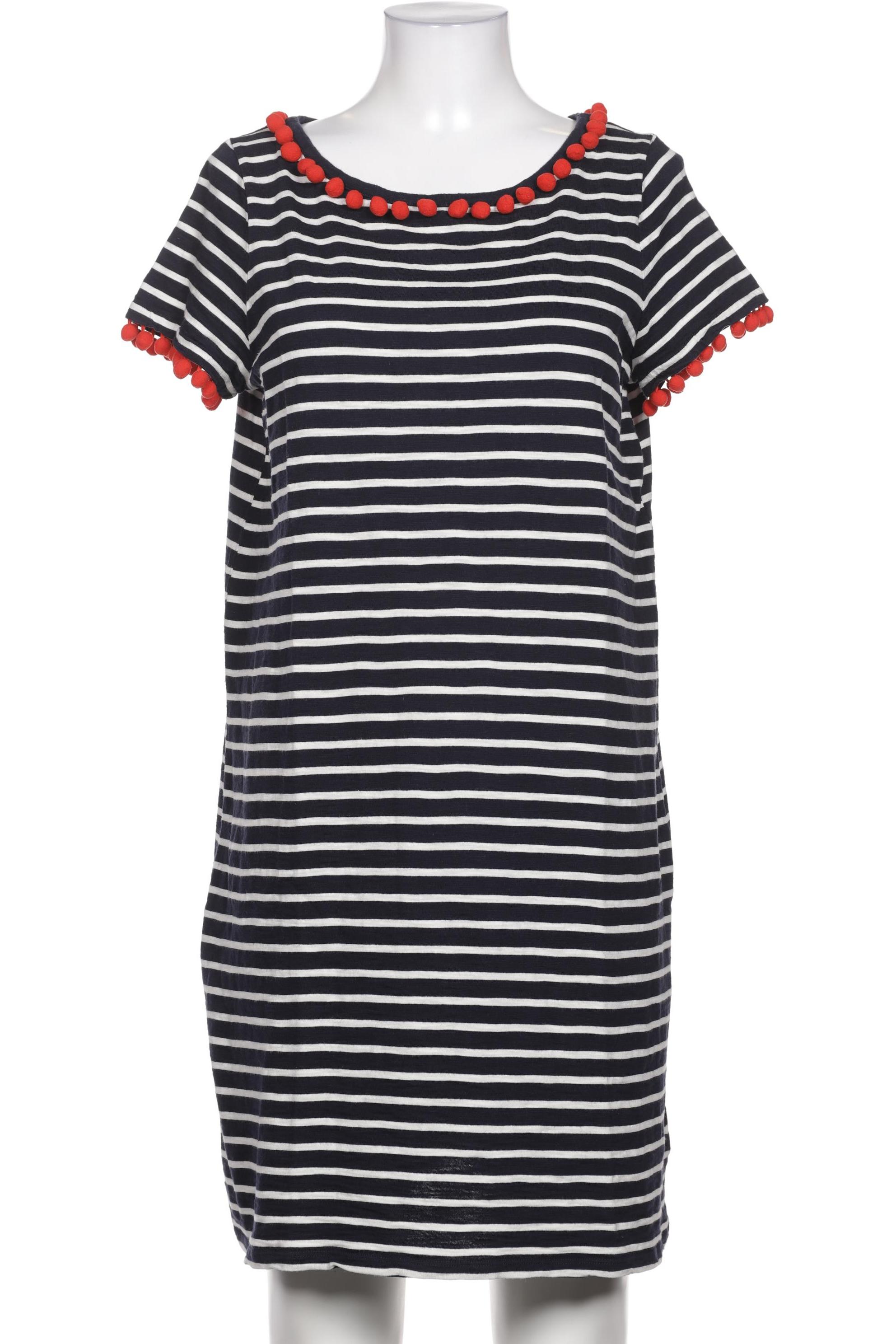 

Boden Damen Kleid, marineblau