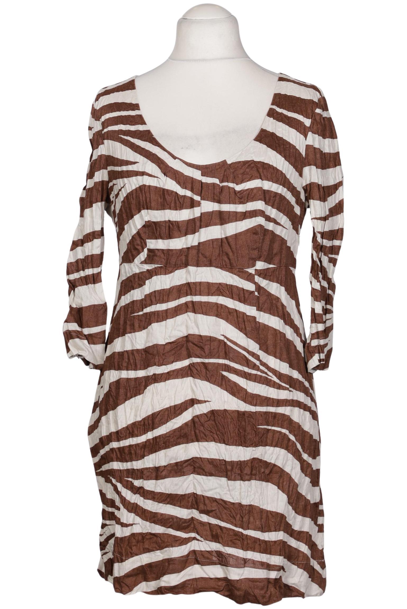 

Boden Damen Kleid, mehrfarbig, Gr. 14