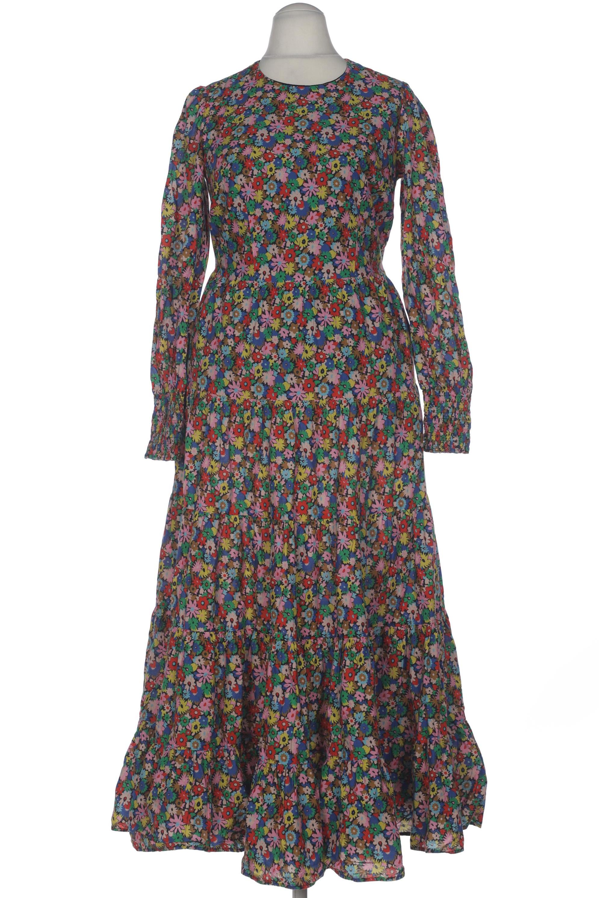 

Boden Damen Kleid, mehrfarbig, Gr. 36