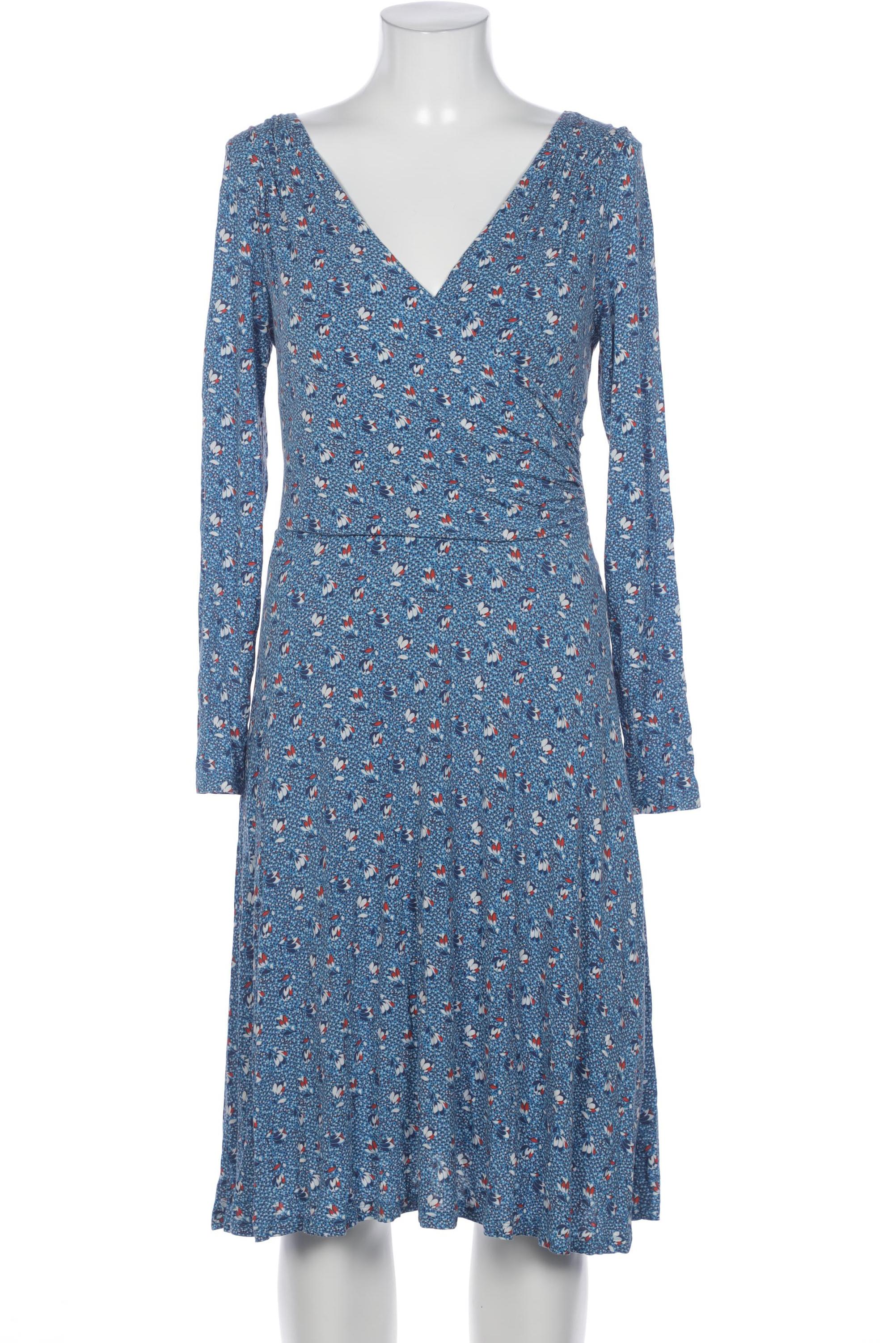 

Boden Damen Kleid, blau