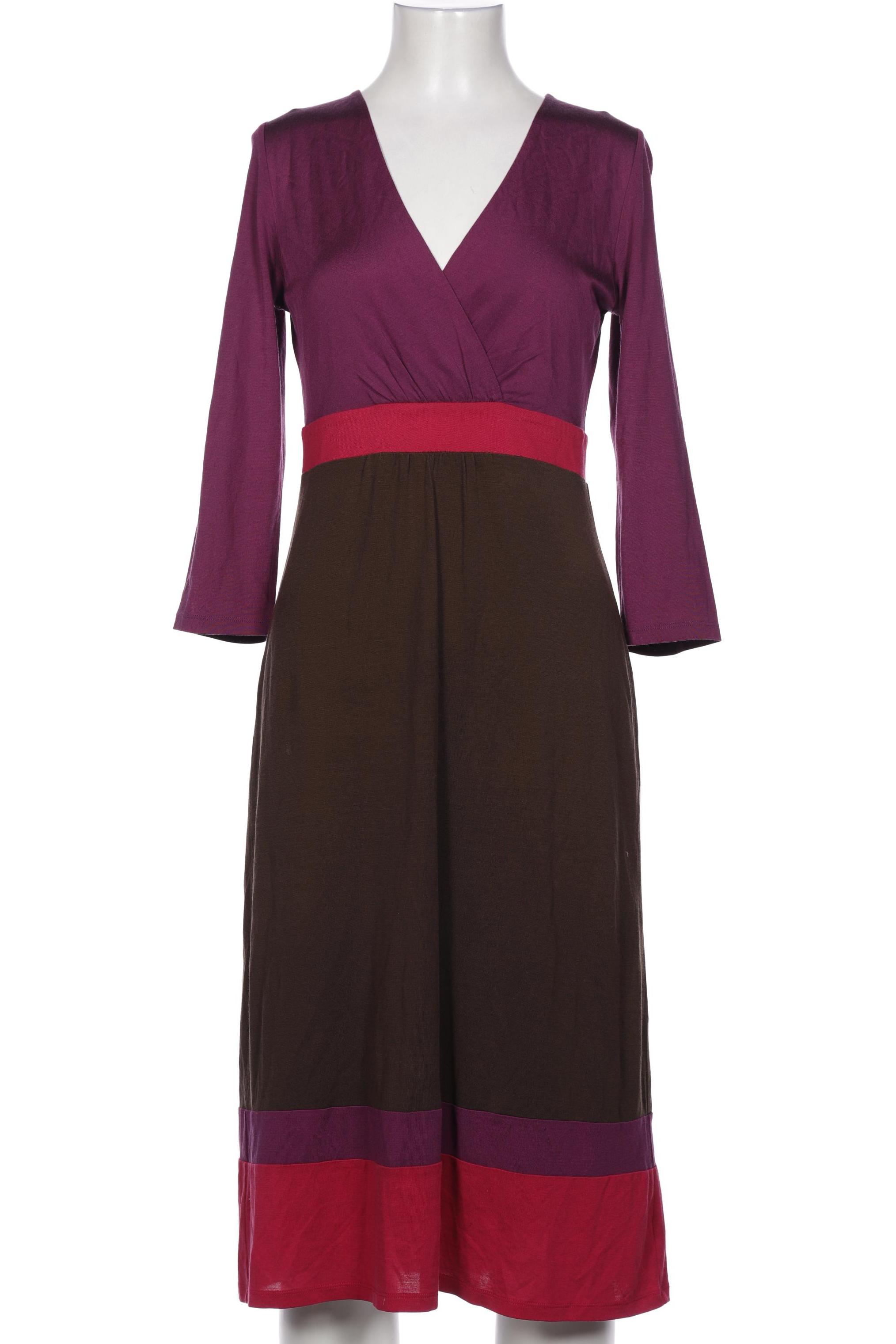 

Boden Damen Kleid, mehrfarbig, Gr. 8