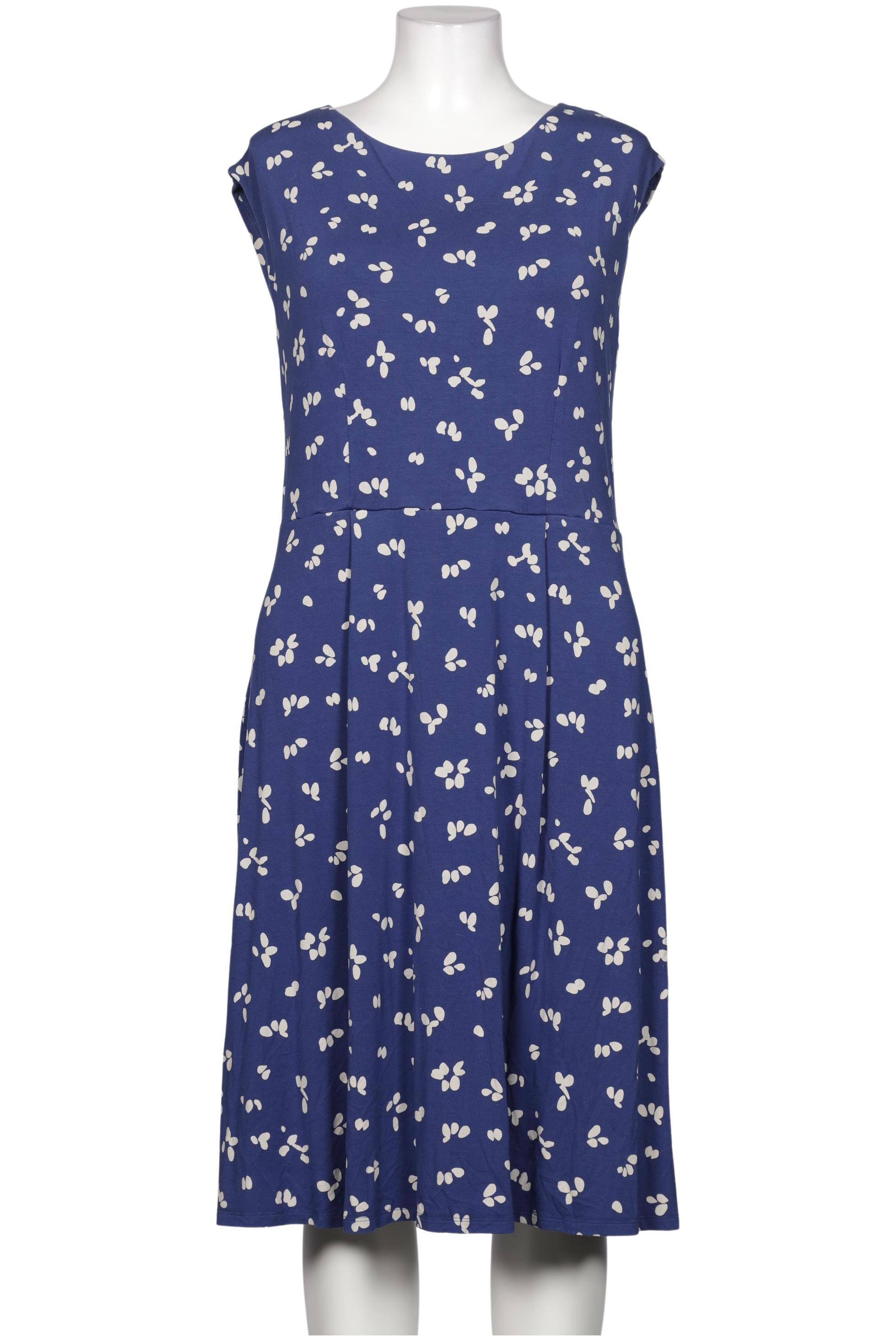 

Boden Damen Kleid, blau, Gr. 44