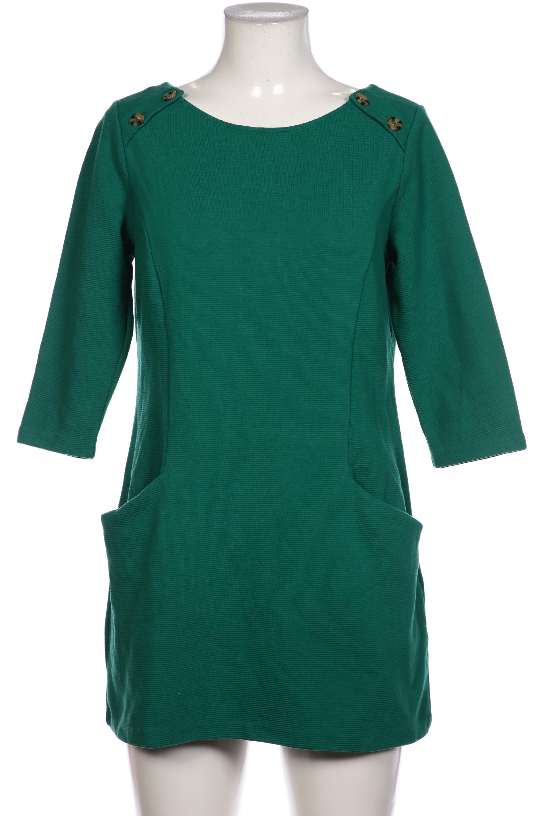 

Boden Damen Kleid, grün, Gr. 40