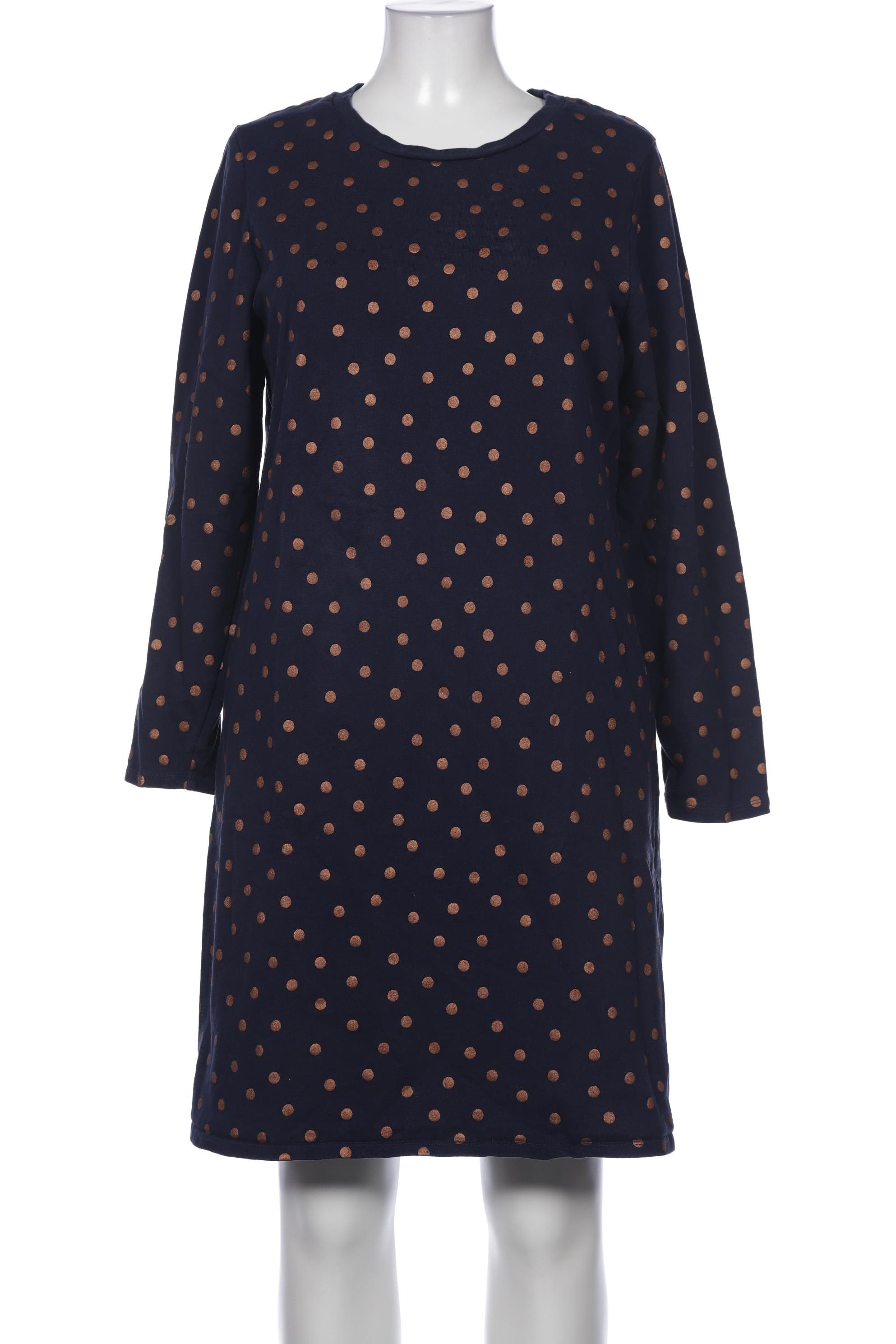 

Boden Damen Kleid, marineblau, Gr. 44
