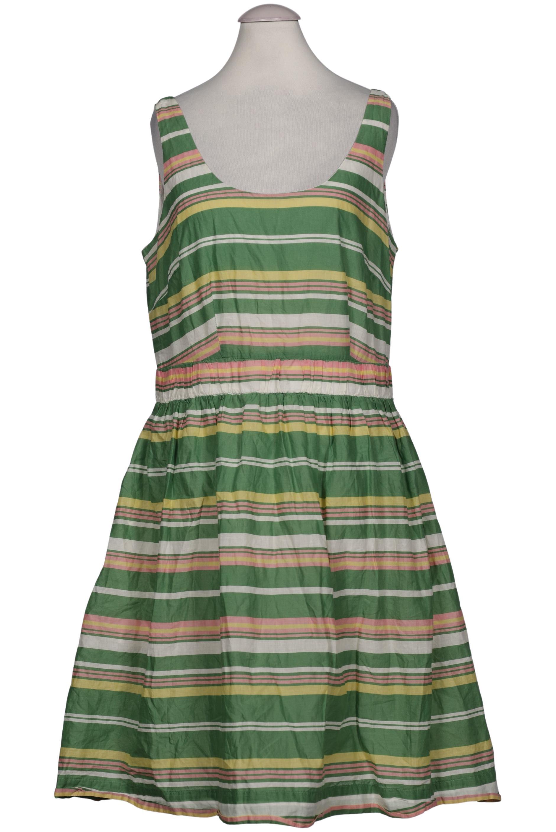 

Boden Damen Kleid, grün, Gr. 36