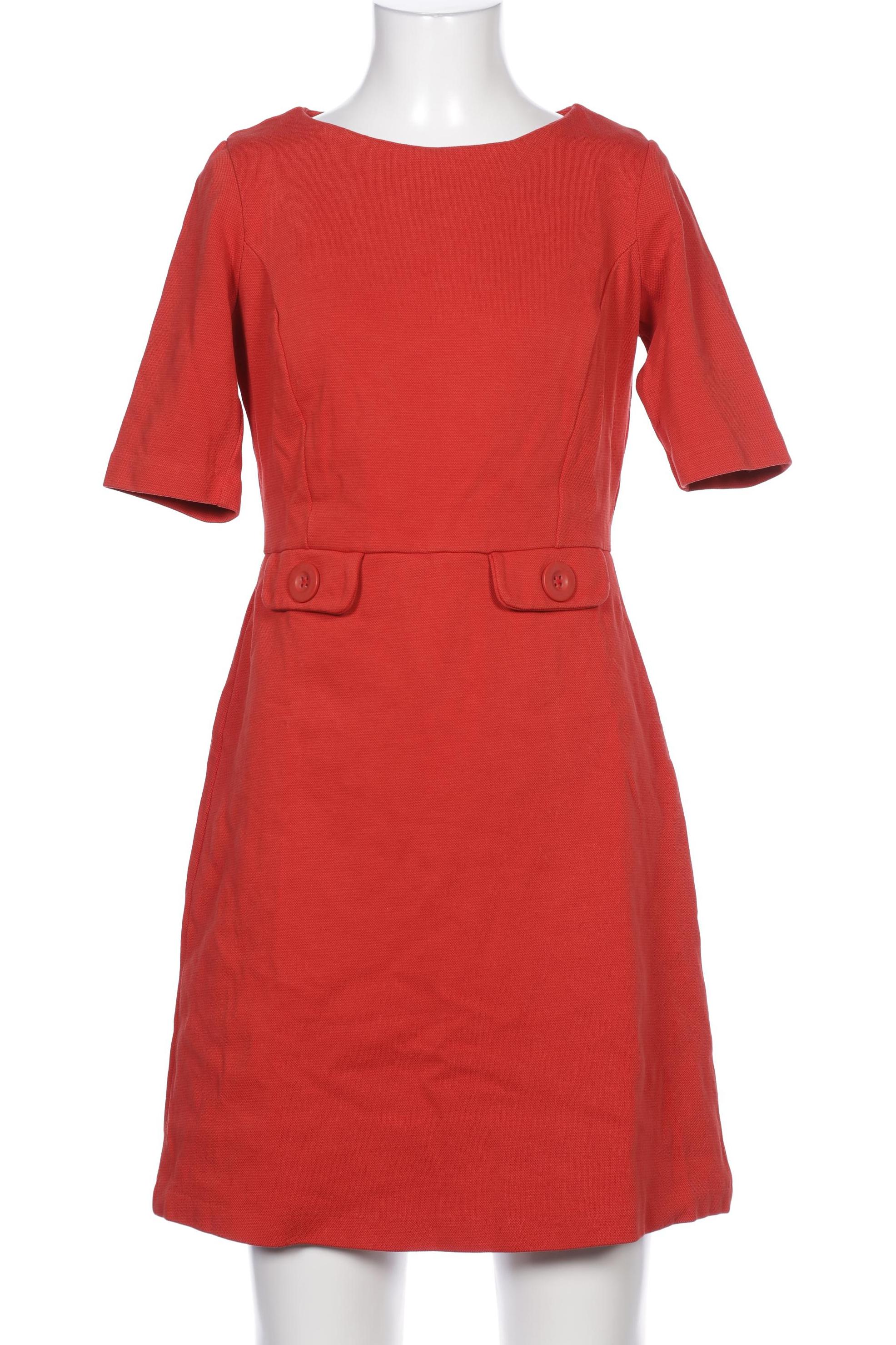 

Boden Damen Kleid, rot, Gr. 38