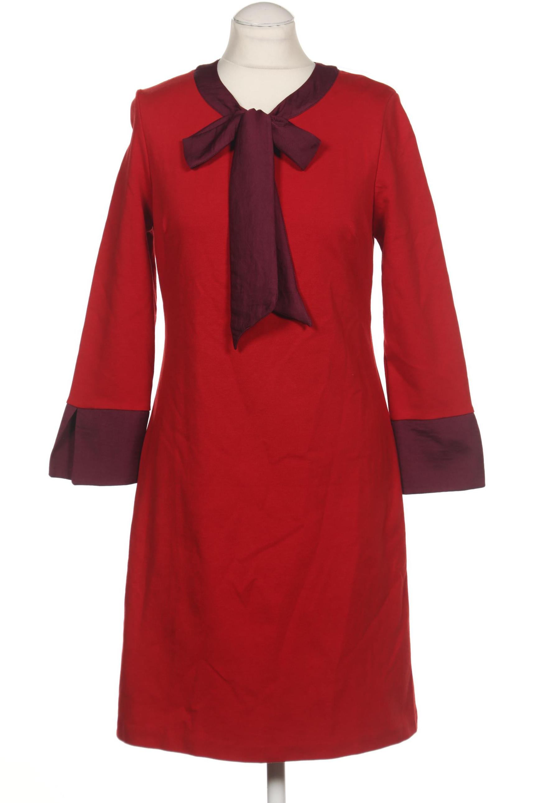 

Boden Damen Kleid, rot, Gr. 38