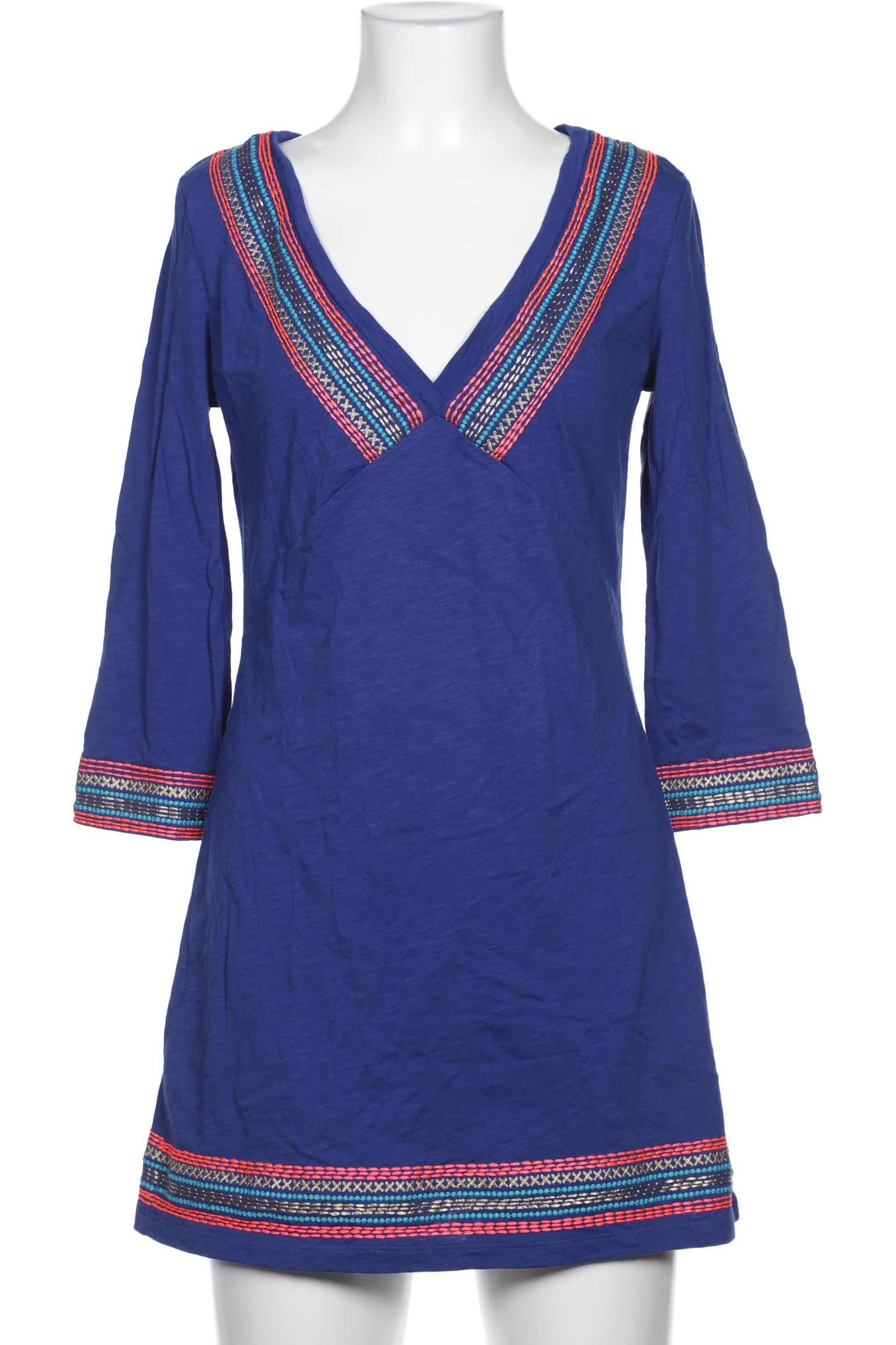 

Boden Damen Kleid, marineblau, Gr. 34