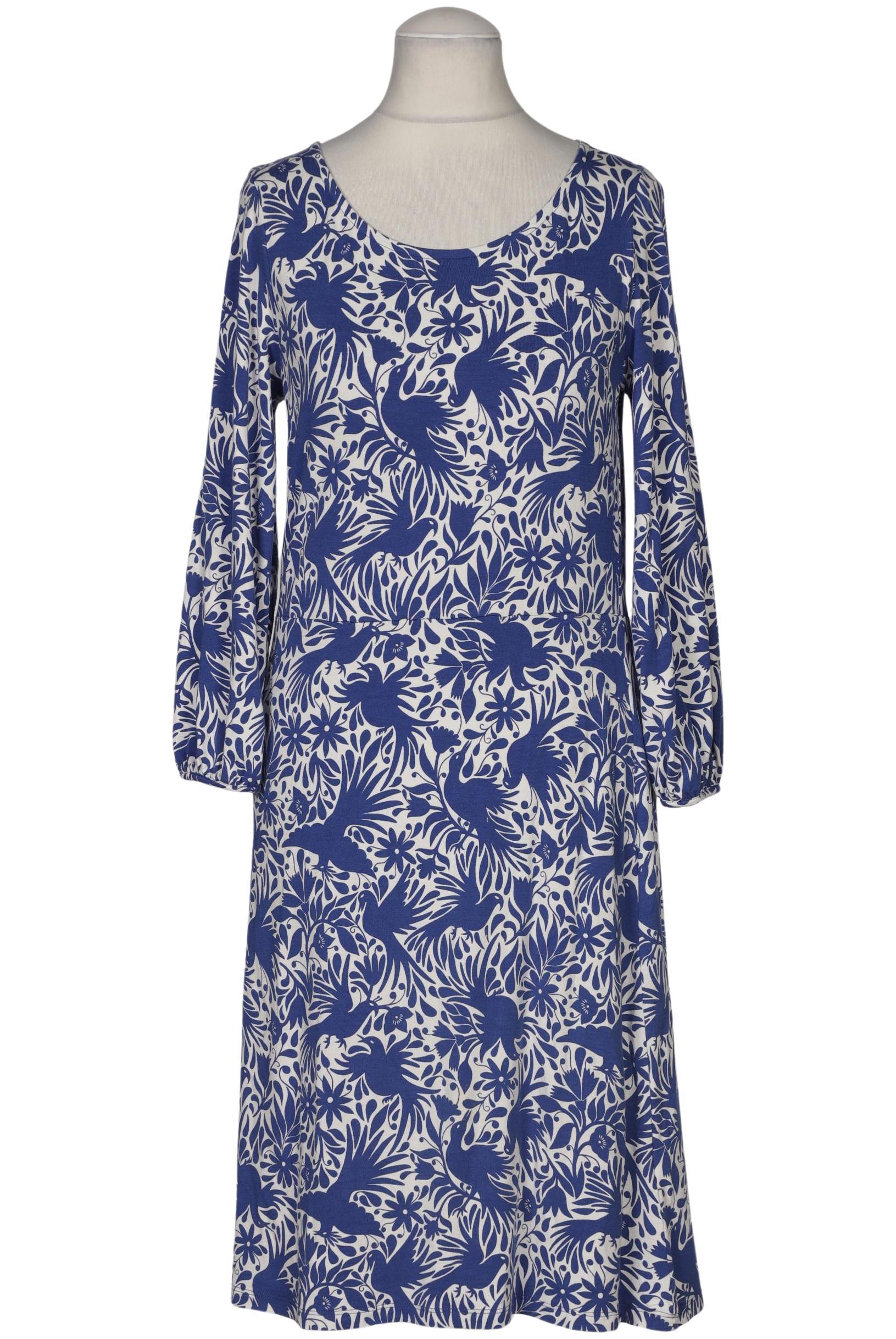 

Boden Damen Kleid, mehrfarbig, Gr. 36