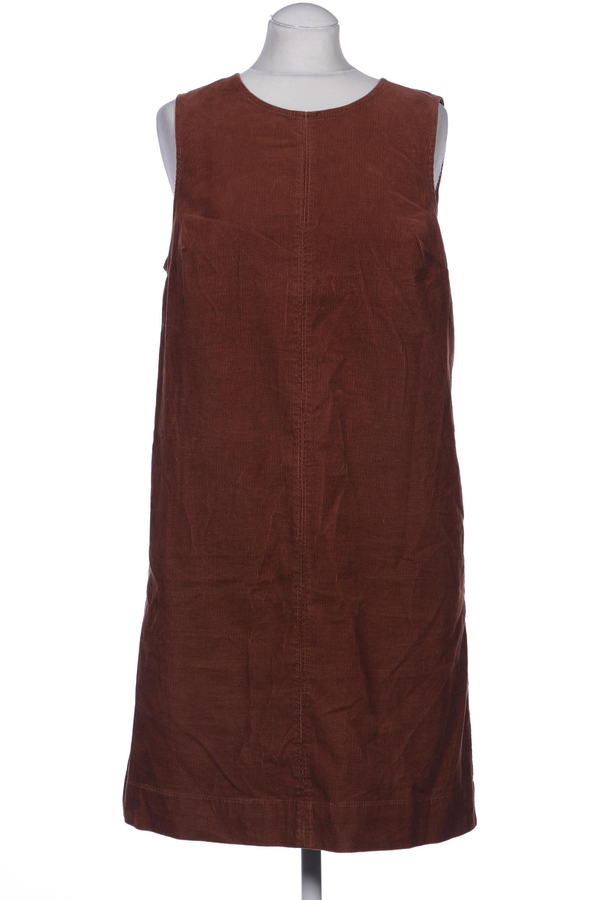 

Boden Damen Kleid, braun, Gr. 38