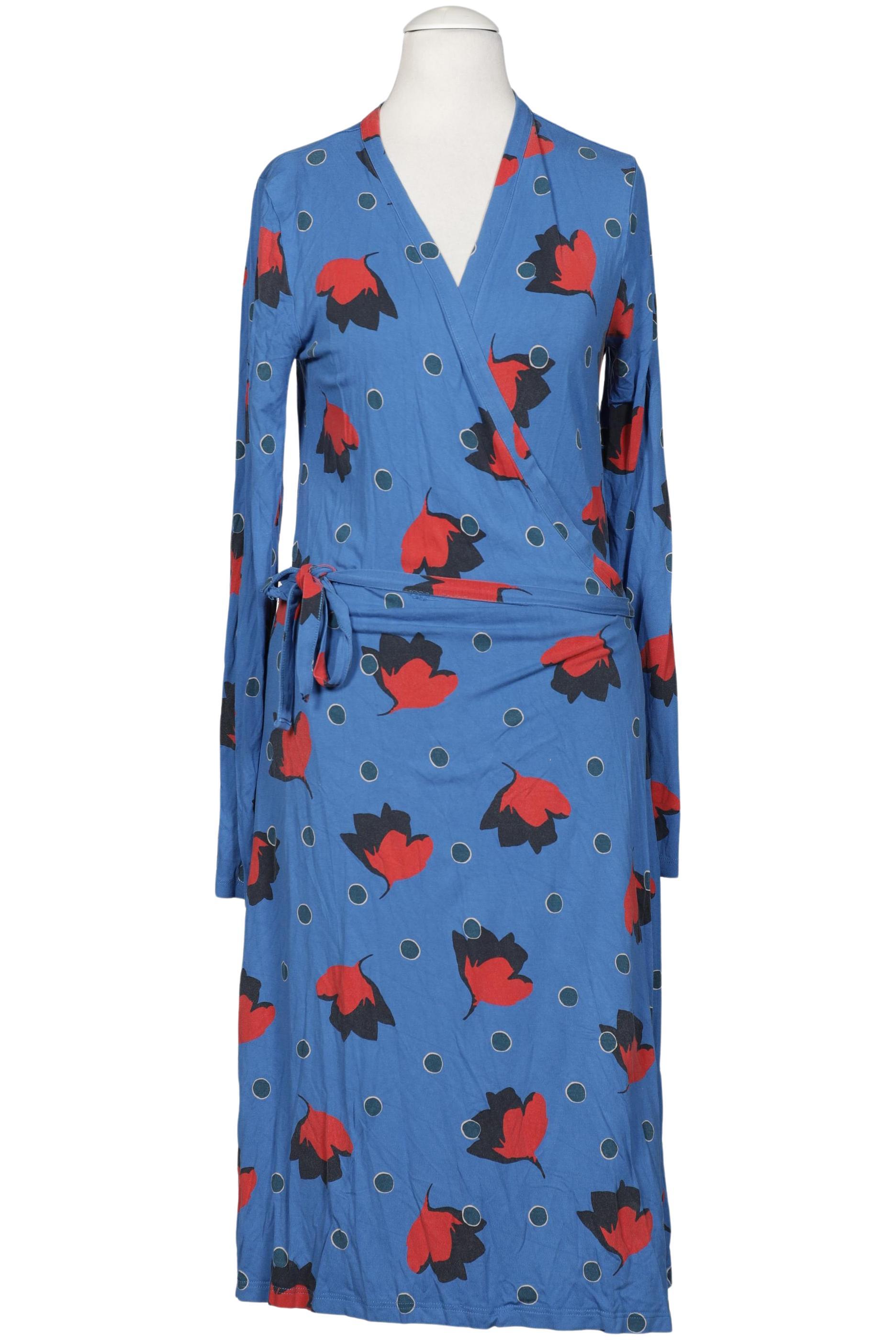 

Boden Damen Kleid, mehrfarbig, Gr. 36