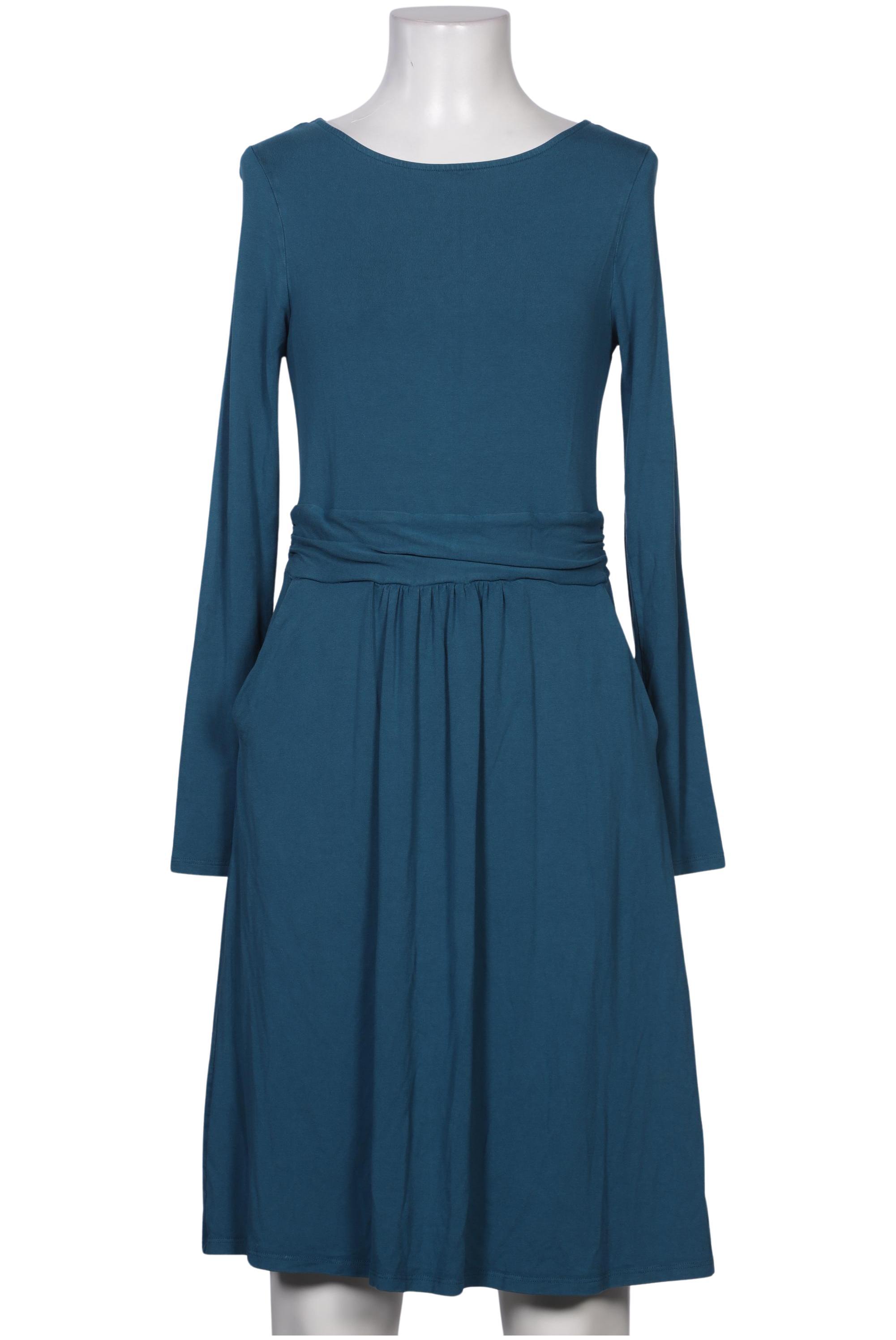 

Boden Damen Kleid, blau, Gr. 36