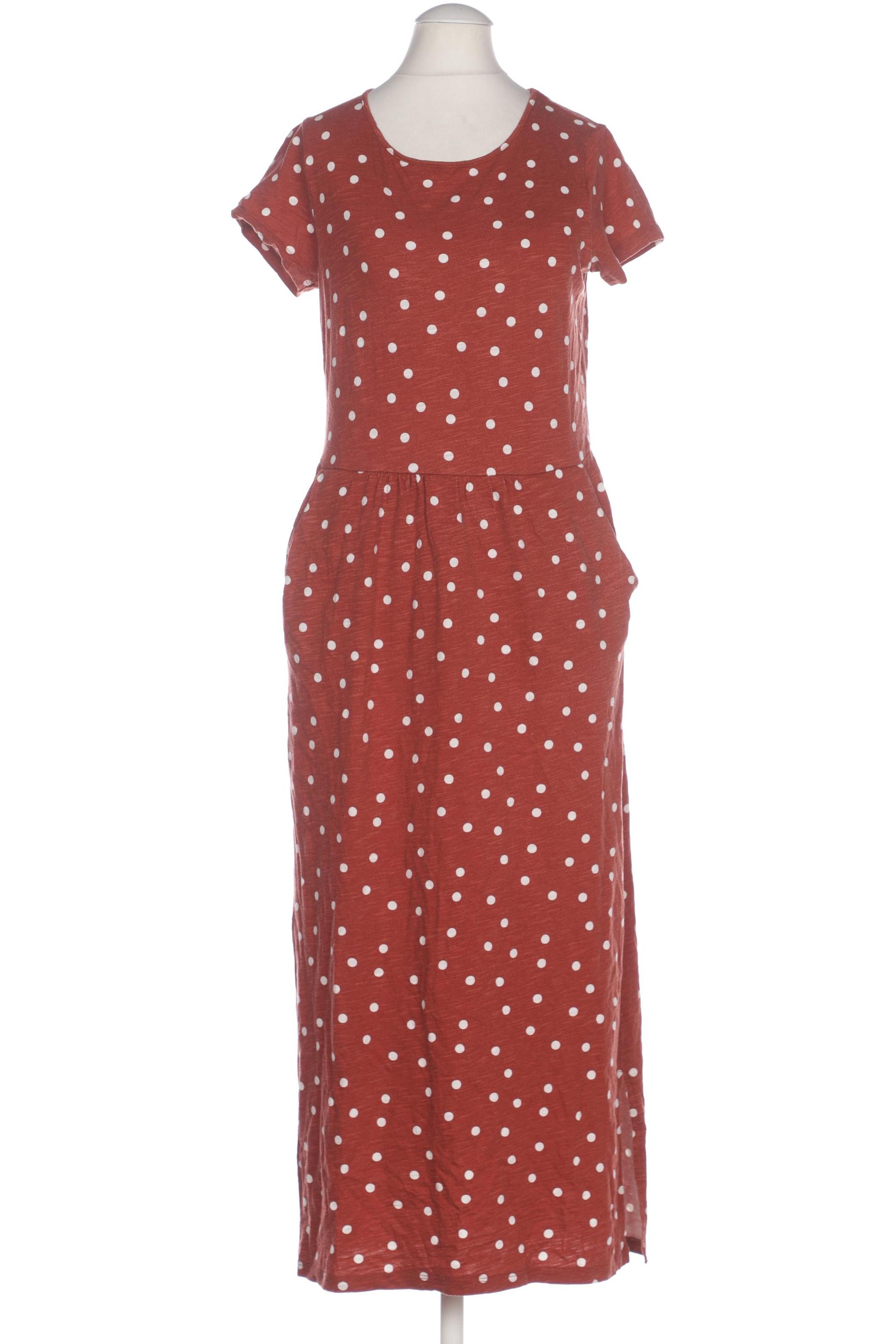 

Boden Damen Kleid, orange, Gr. 34