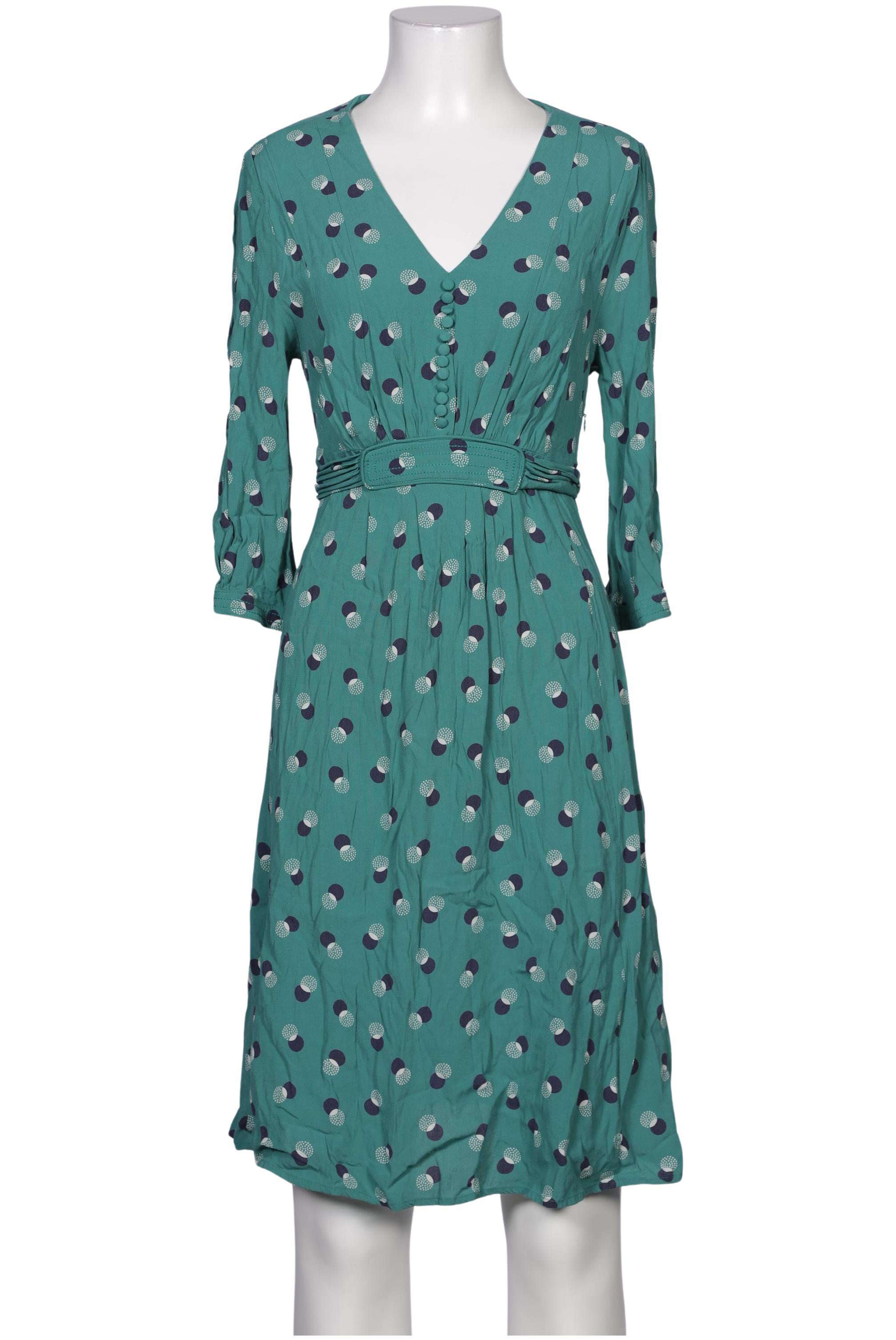 

Boden Damen Kleid, grün, Gr. 38