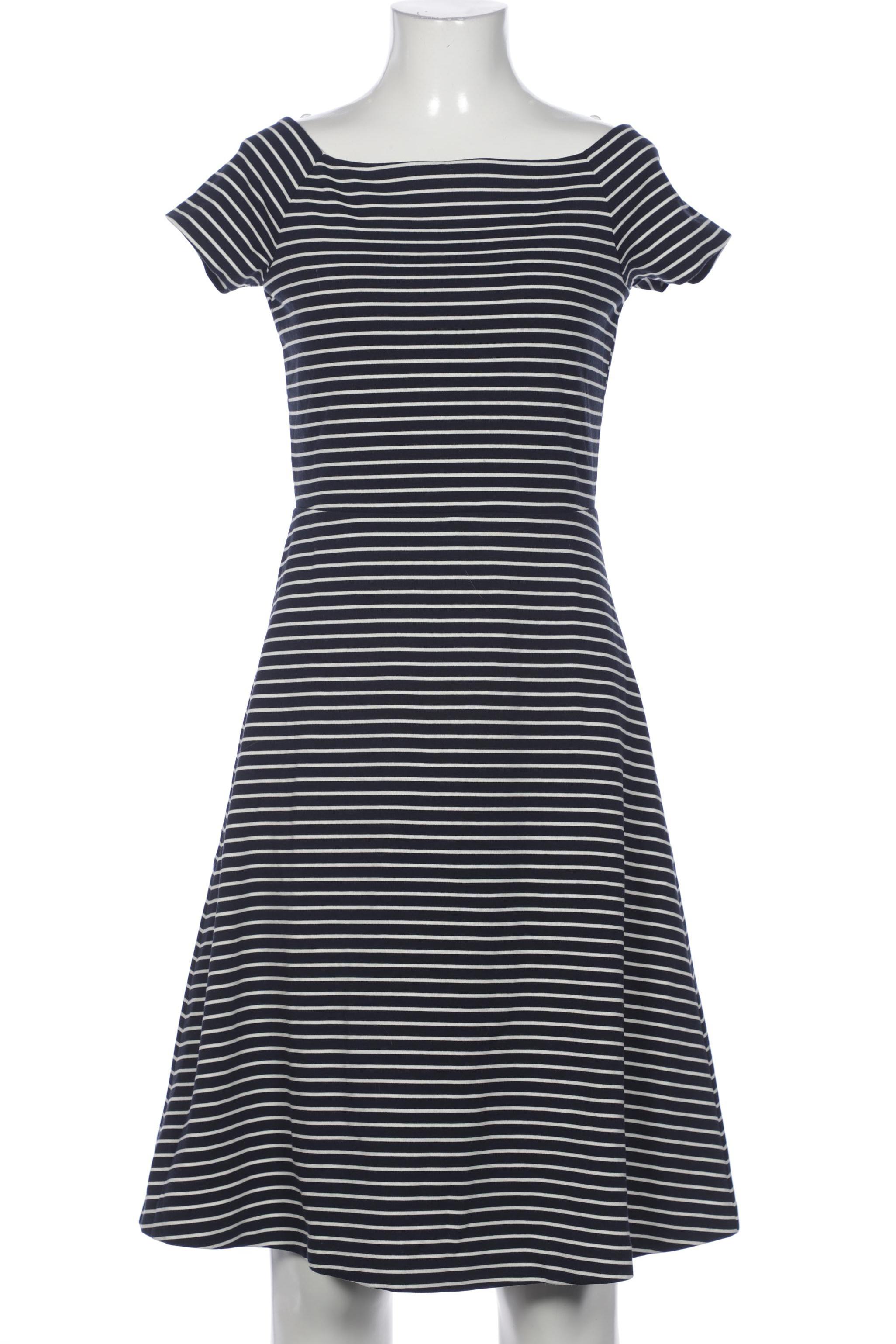 

Boden Damen Kleid, marineblau, Gr. 34