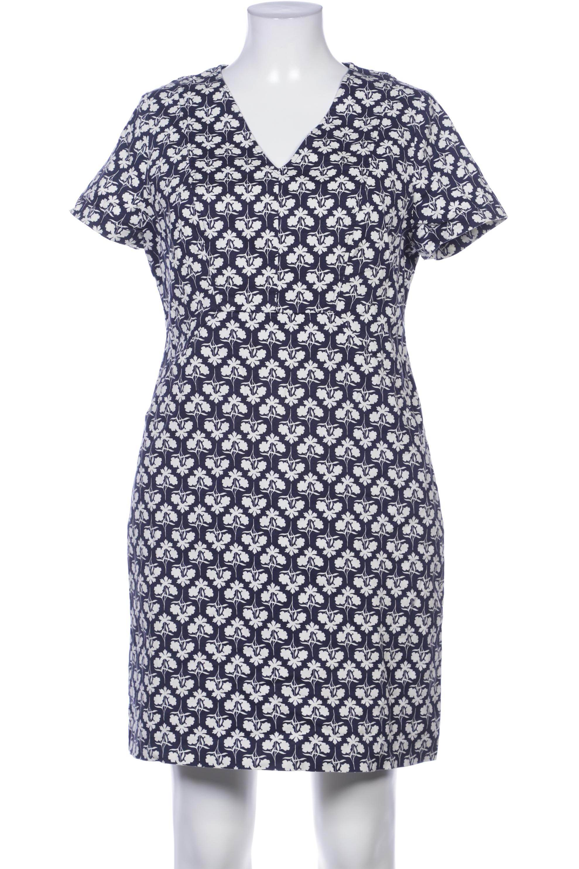 

Boden Damen Kleid, blau, Gr. 42