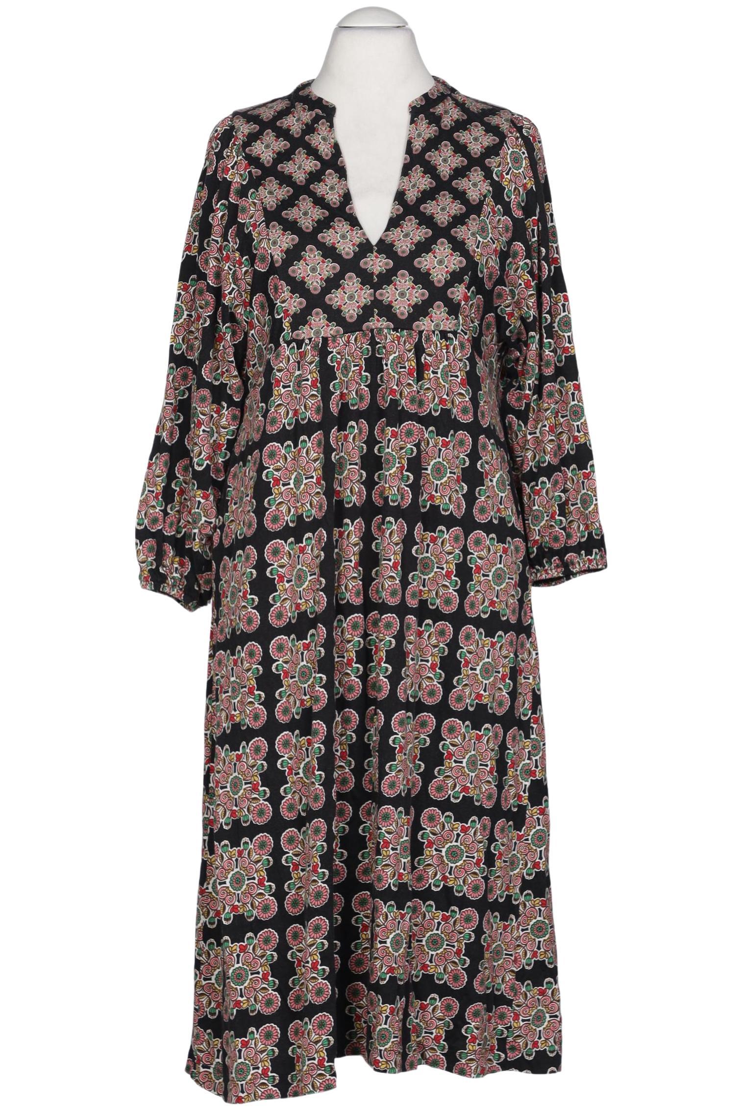 

Boden Damen Kleid, mehrfarbig, Gr. 40