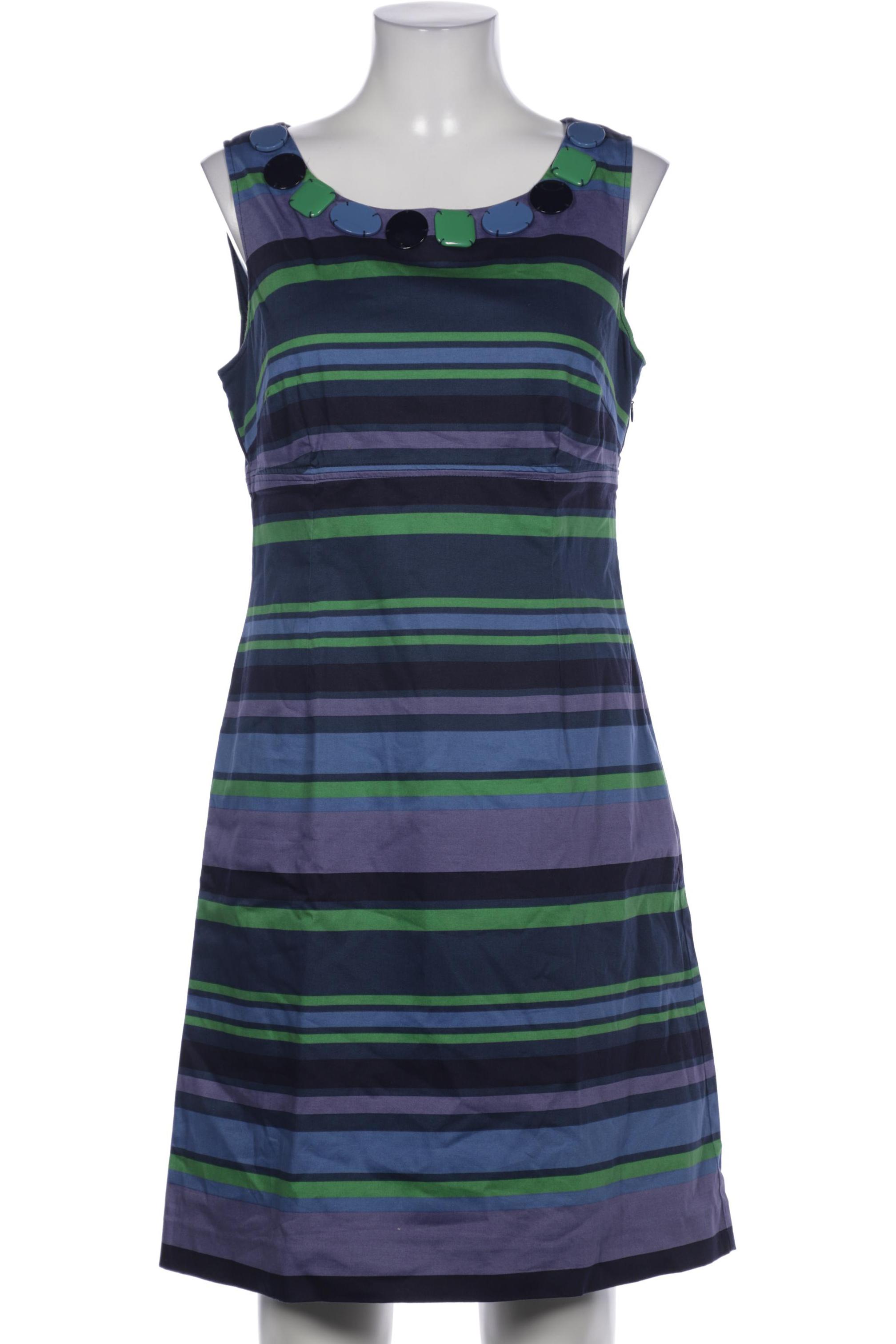 

Boden Damen Kleid, mehrfarbig