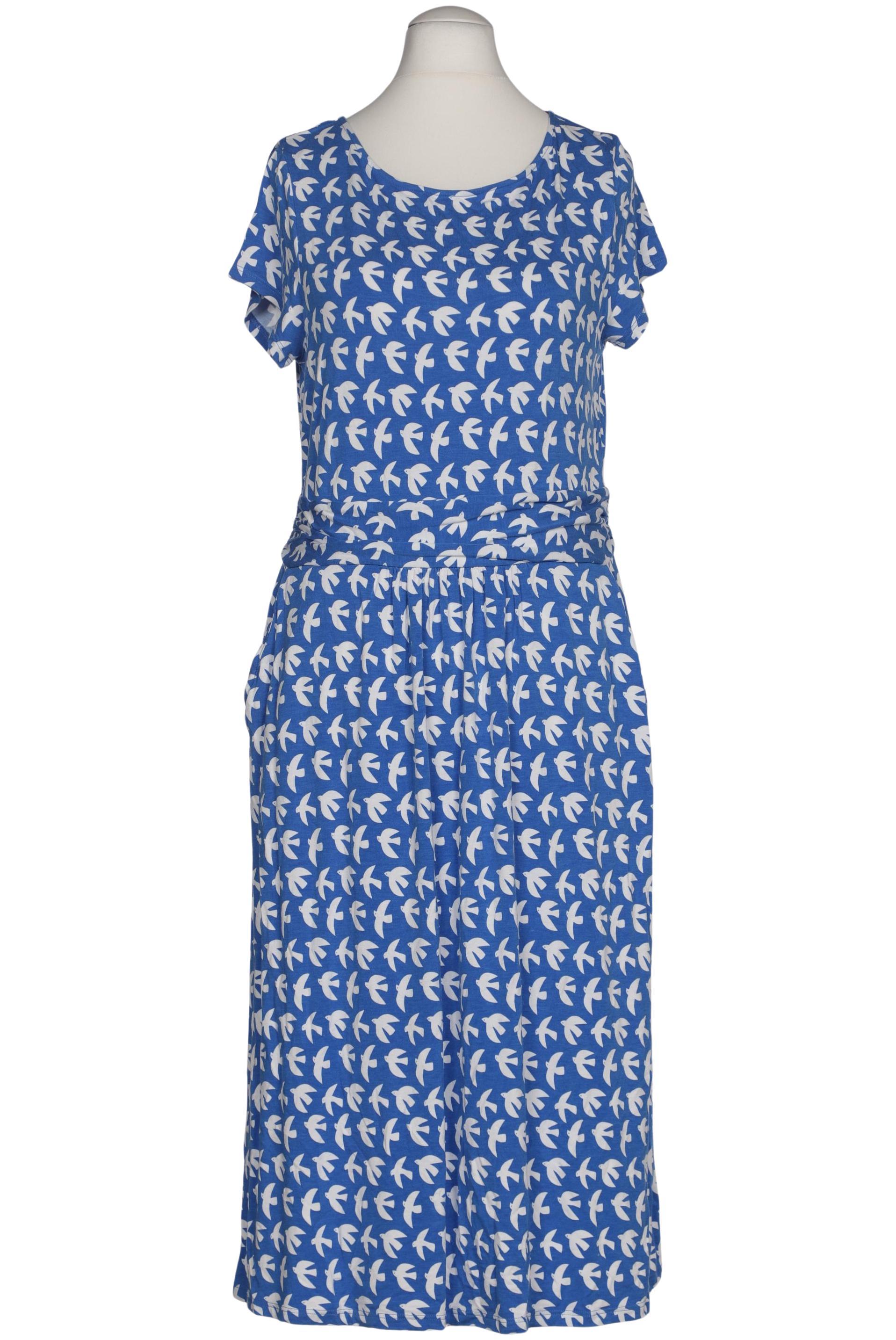 

Boden Damen Kleid, blau, Gr. 40