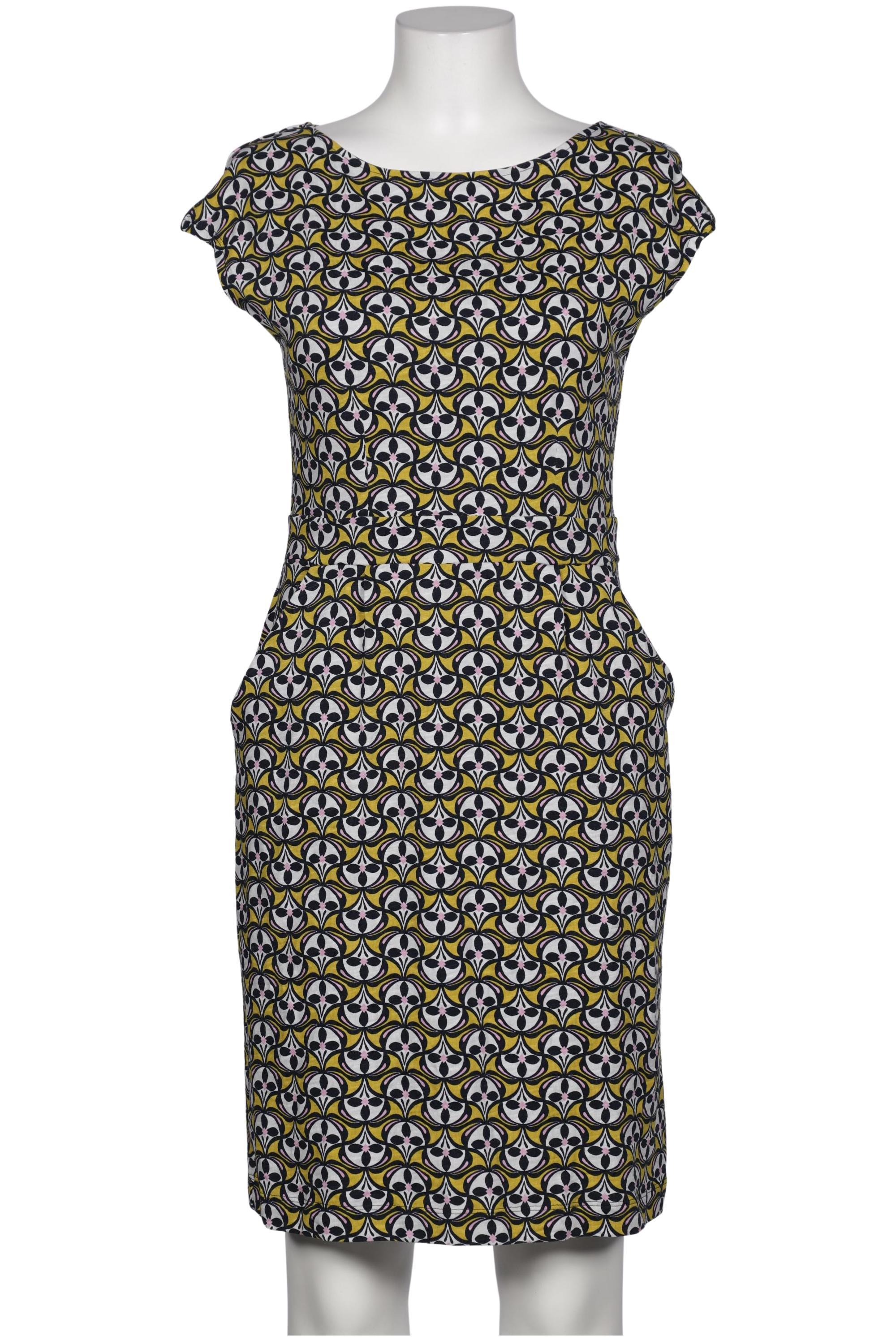 

Boden Damen Kleid, mehrfarbig, Gr. 38
