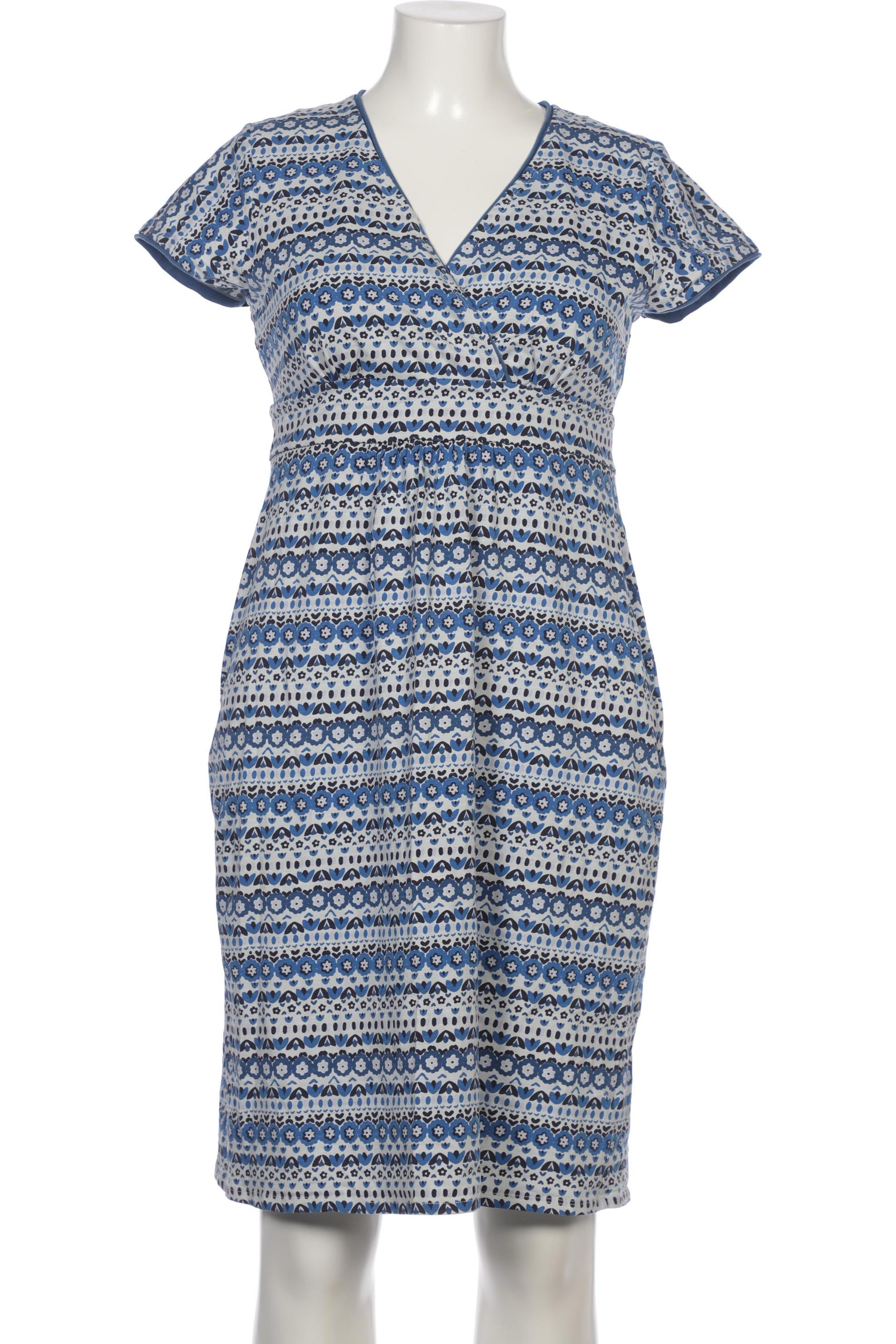 

Boden Damen Kleid, blau