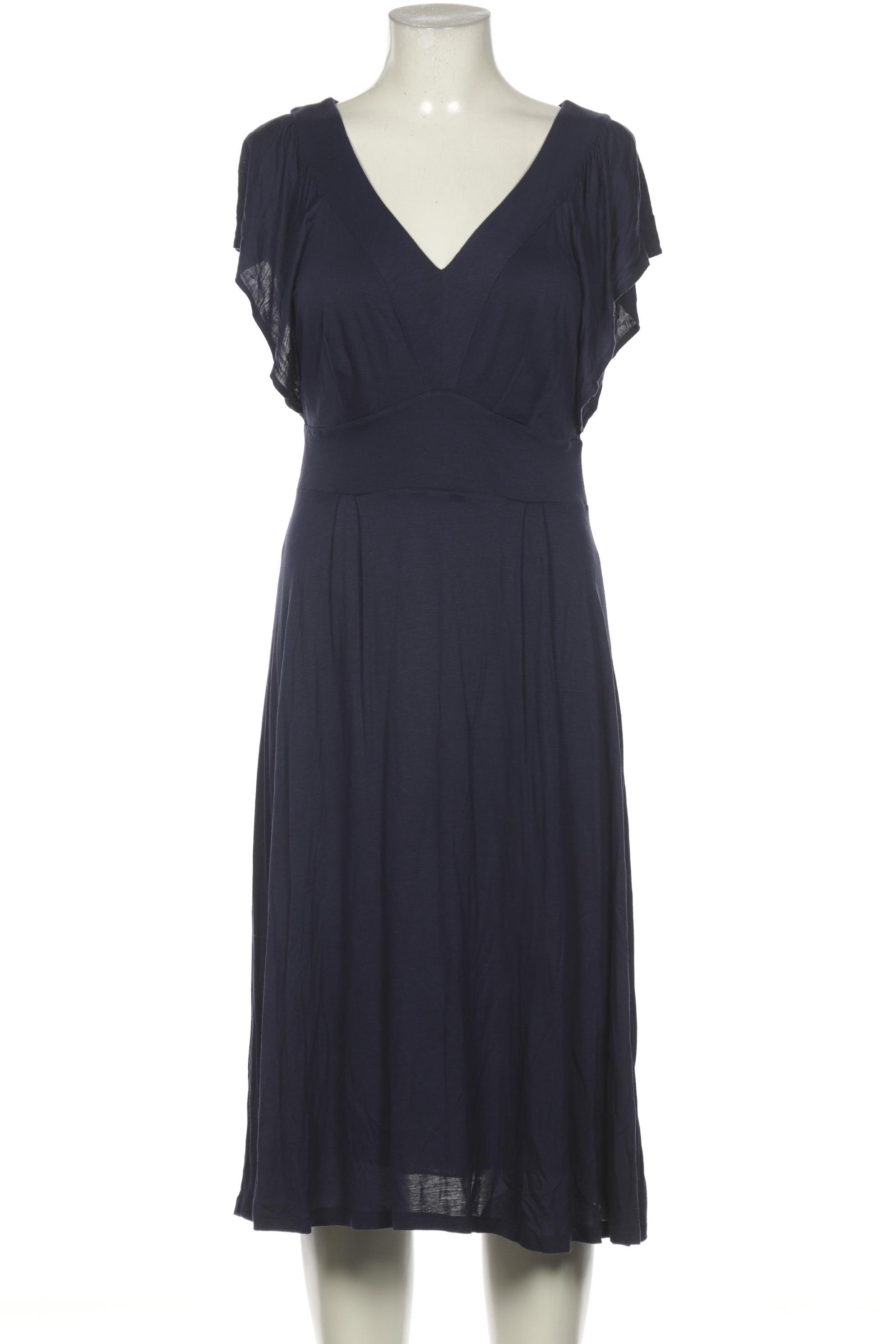 

Boden Damen Kleid, marineblau