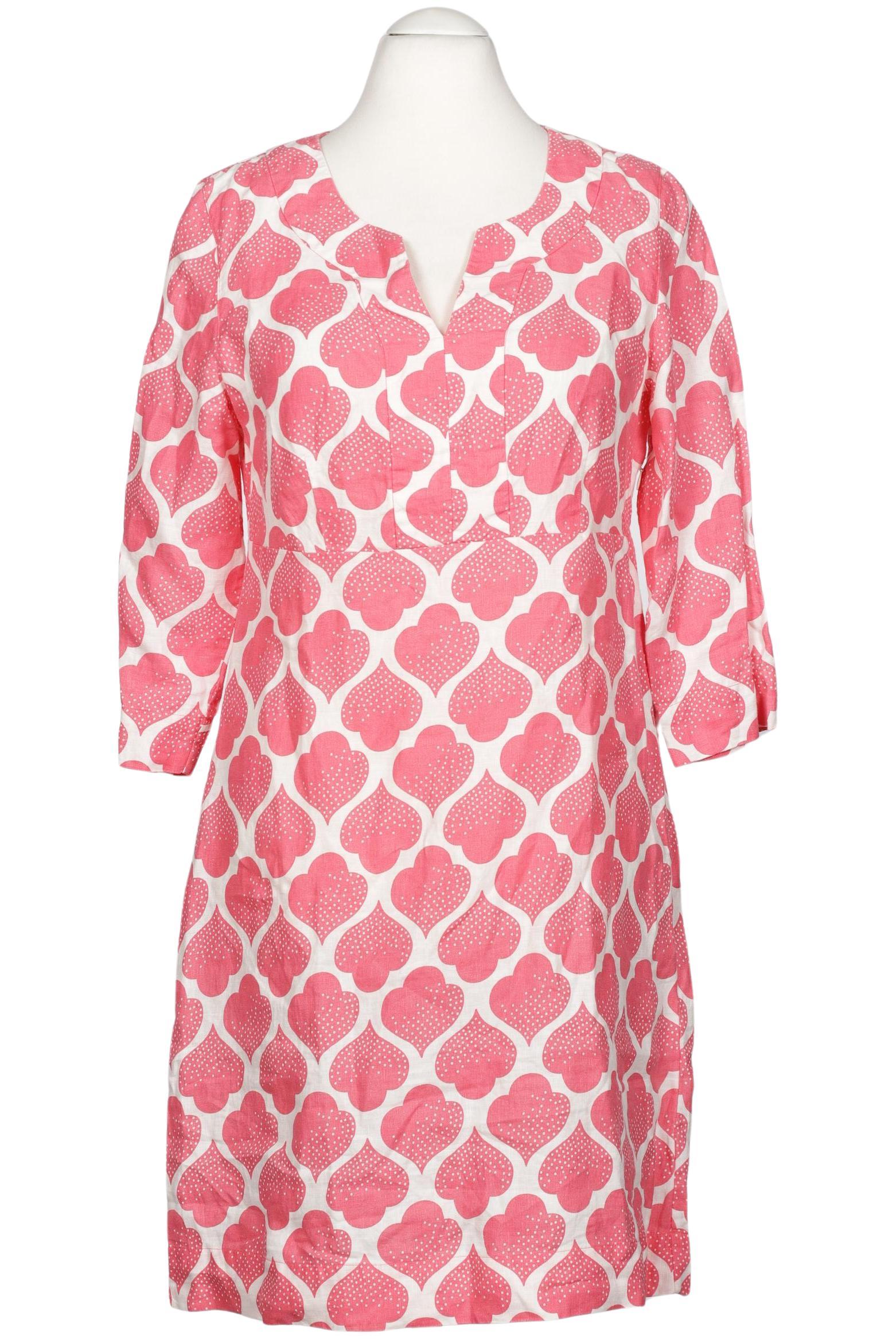 

Boden Damen Kleid, mehrfarbig, Gr. 42