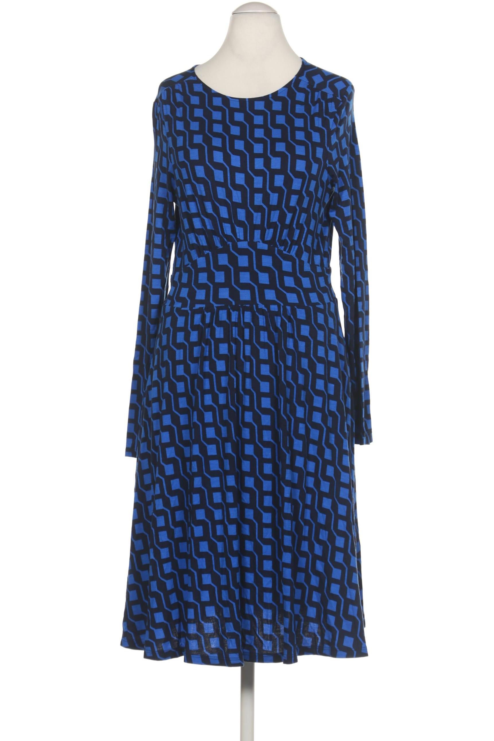 

Boden Damen Kleid, marineblau, Gr. 36