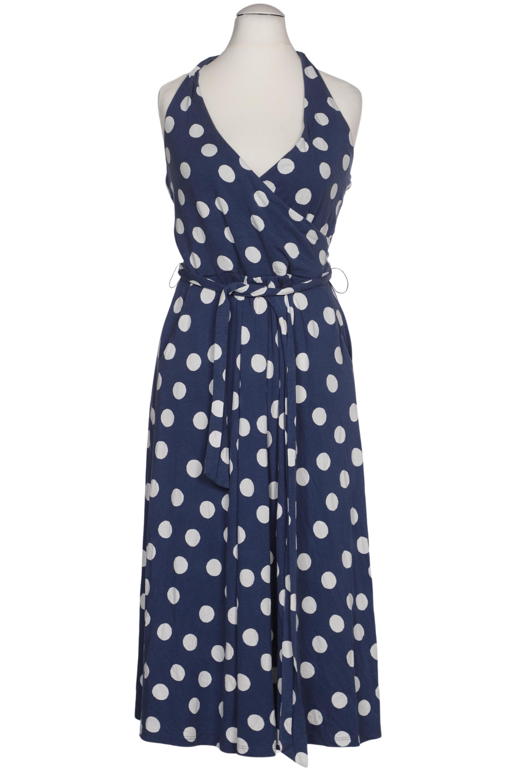 

Boden Damen Kleid, blau, Gr. 38