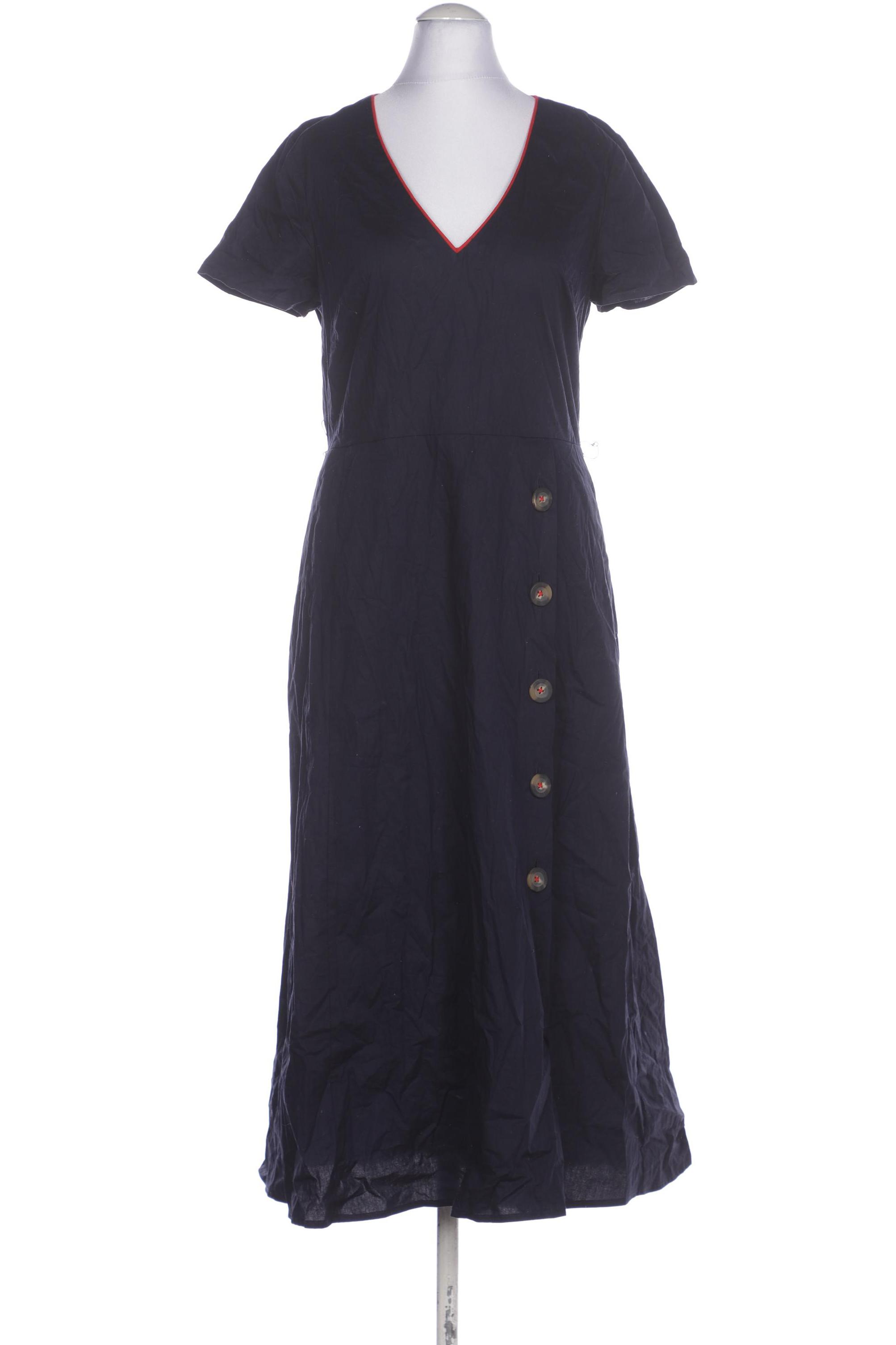 

Boden Damen Kleid, marineblau, Gr. 38