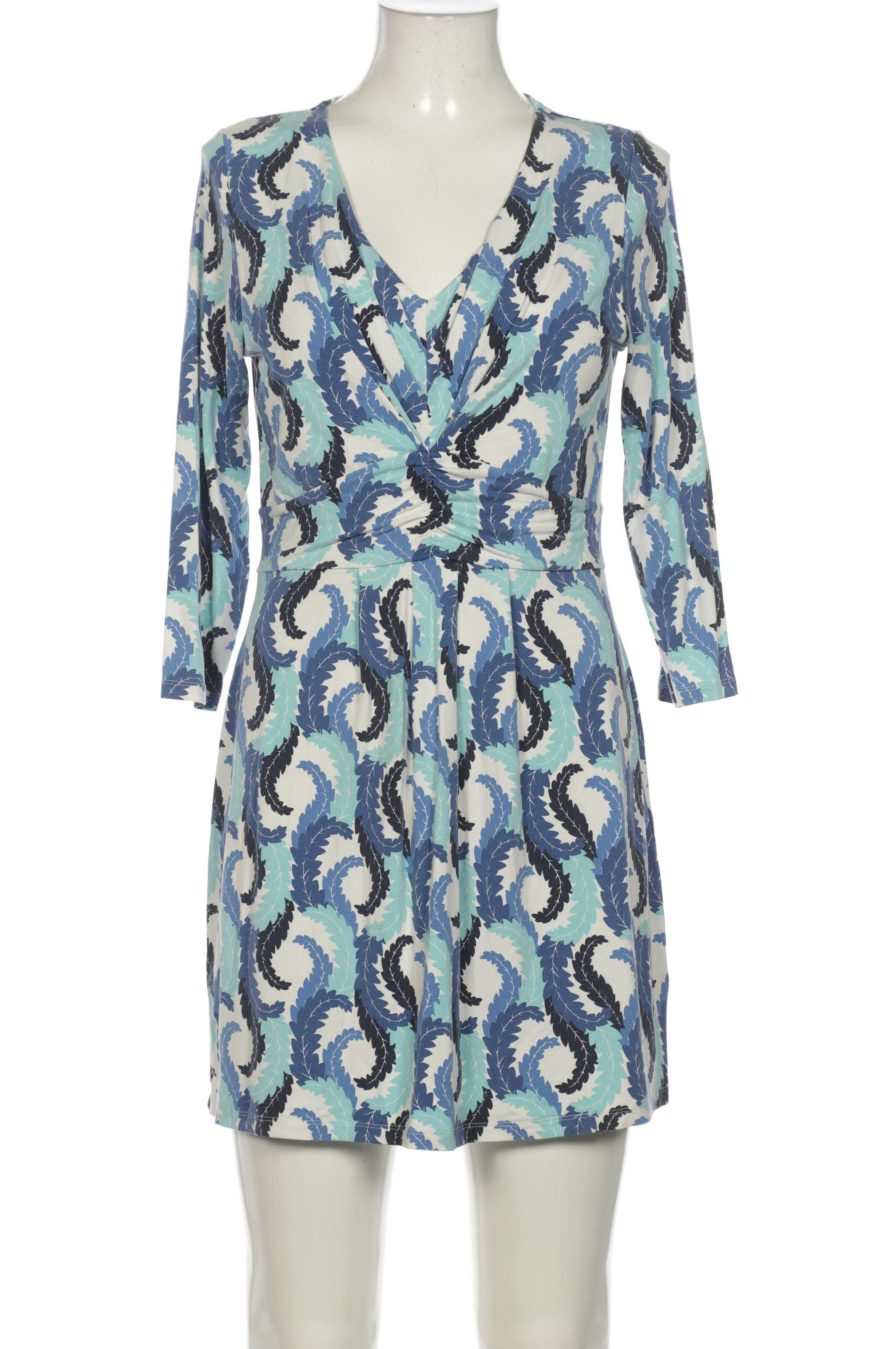 

Boden Damen Kleid, blau