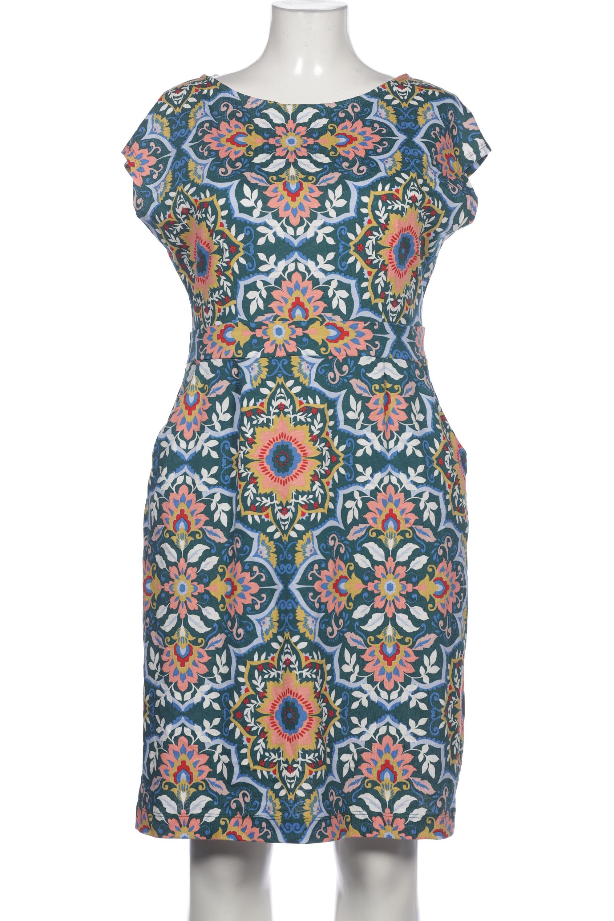 

Boden Damen Kleid, mehrfarbig, Gr. 42
