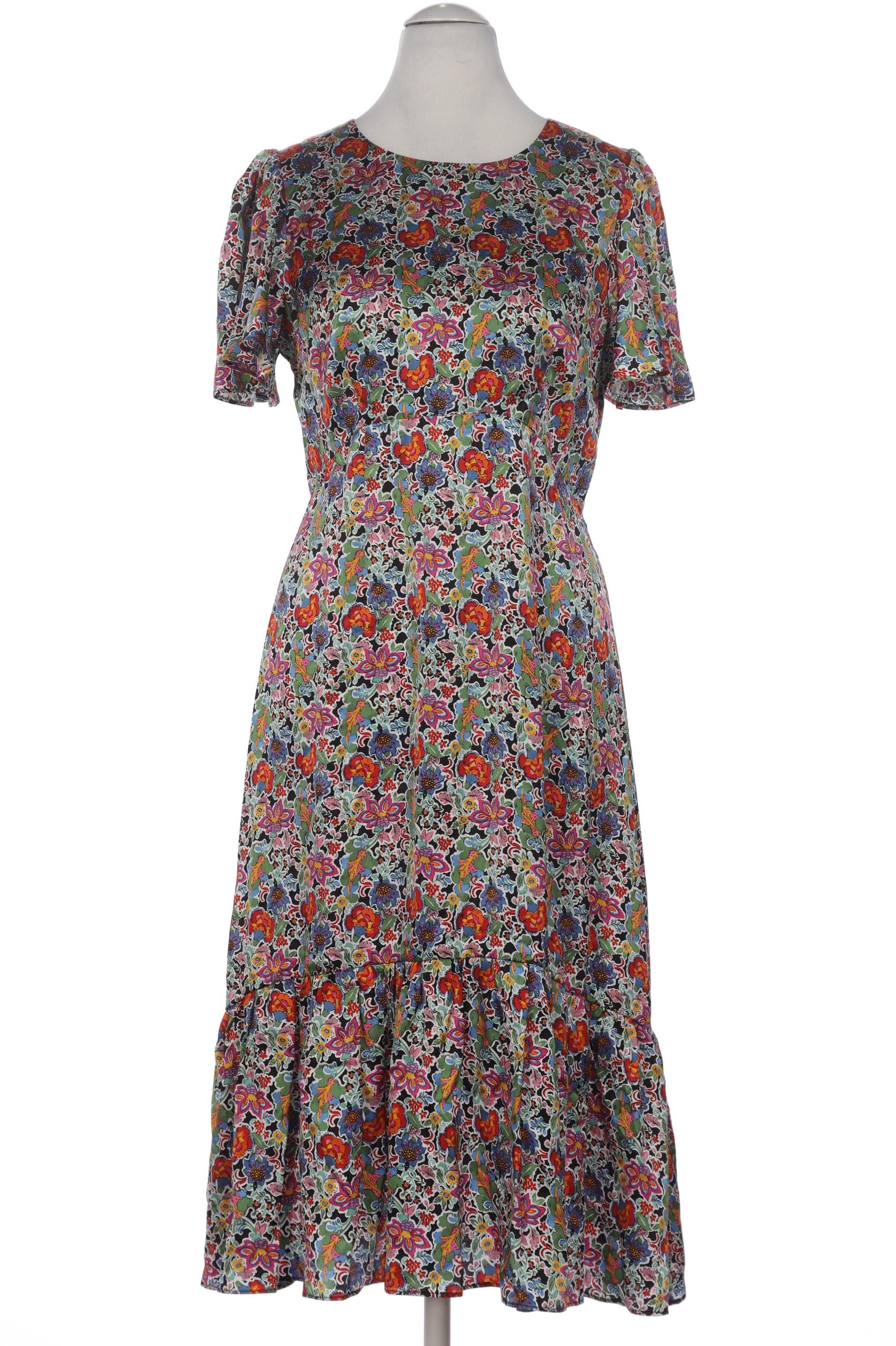 

Boden Damen Kleid, mehrfarbig, Gr. 38