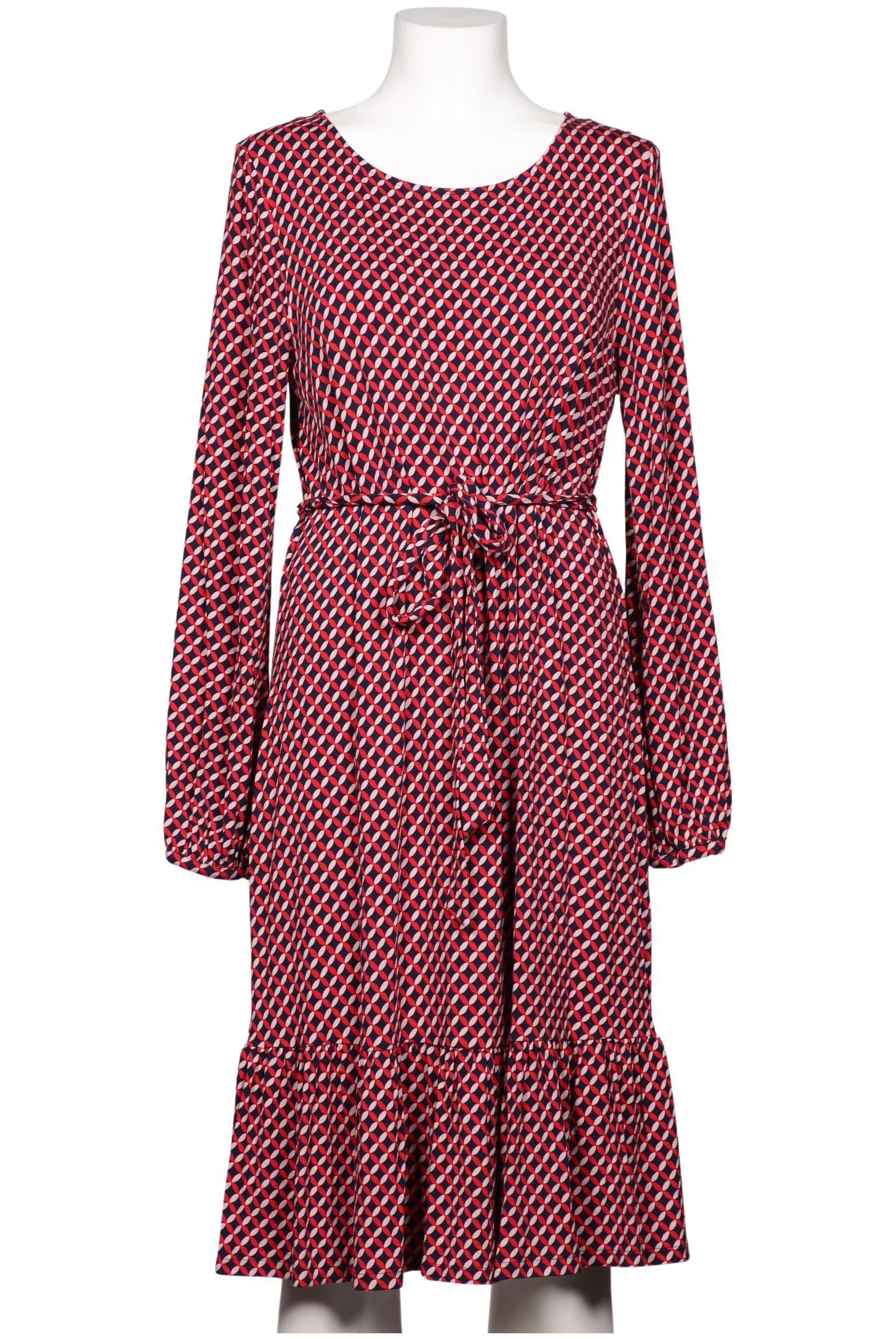 

Boden Damen Kleid, rot, Gr. 42