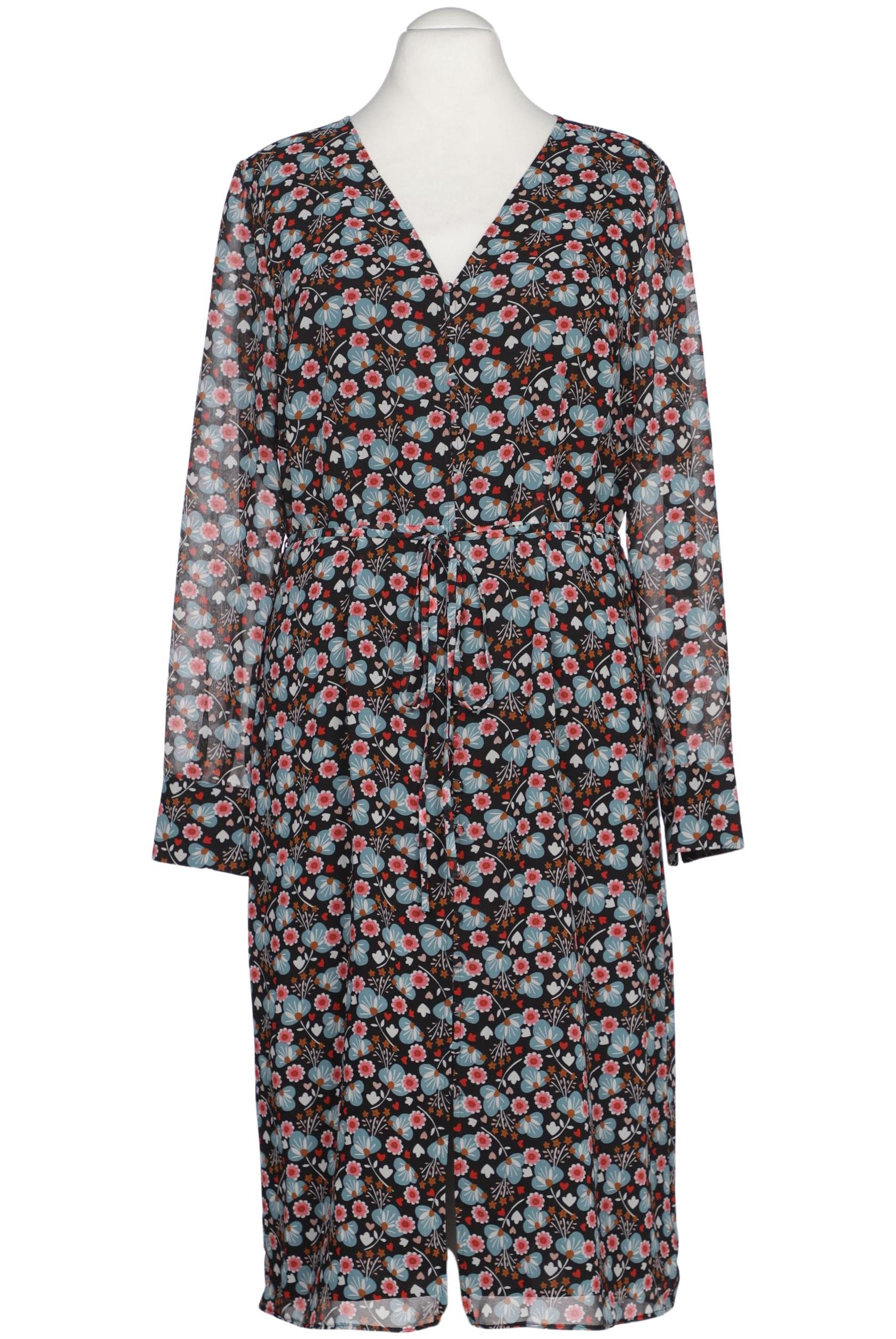 

Boden Damen Kleid, mehrfarbig, Gr. 44