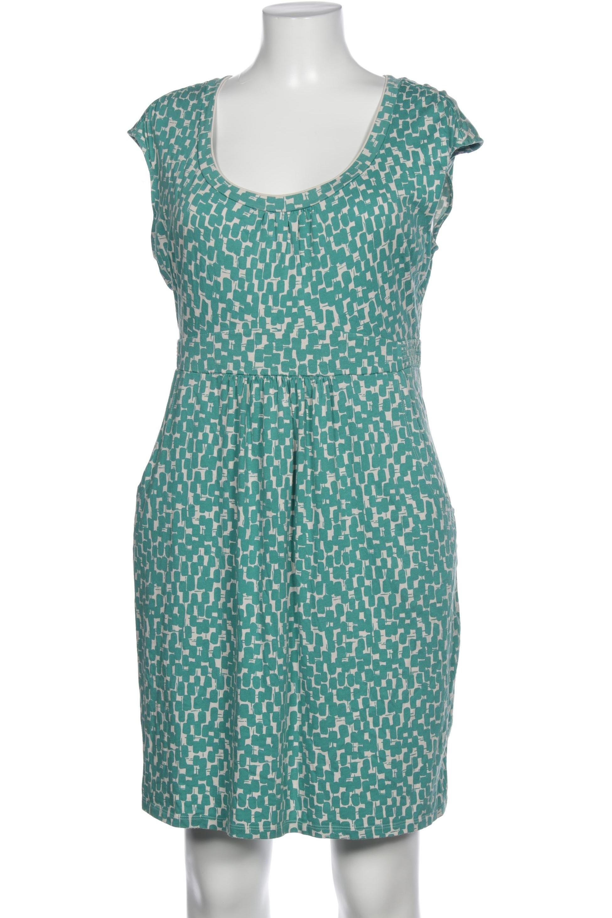 

Boden Damen Kleid, türkis, Gr. 42