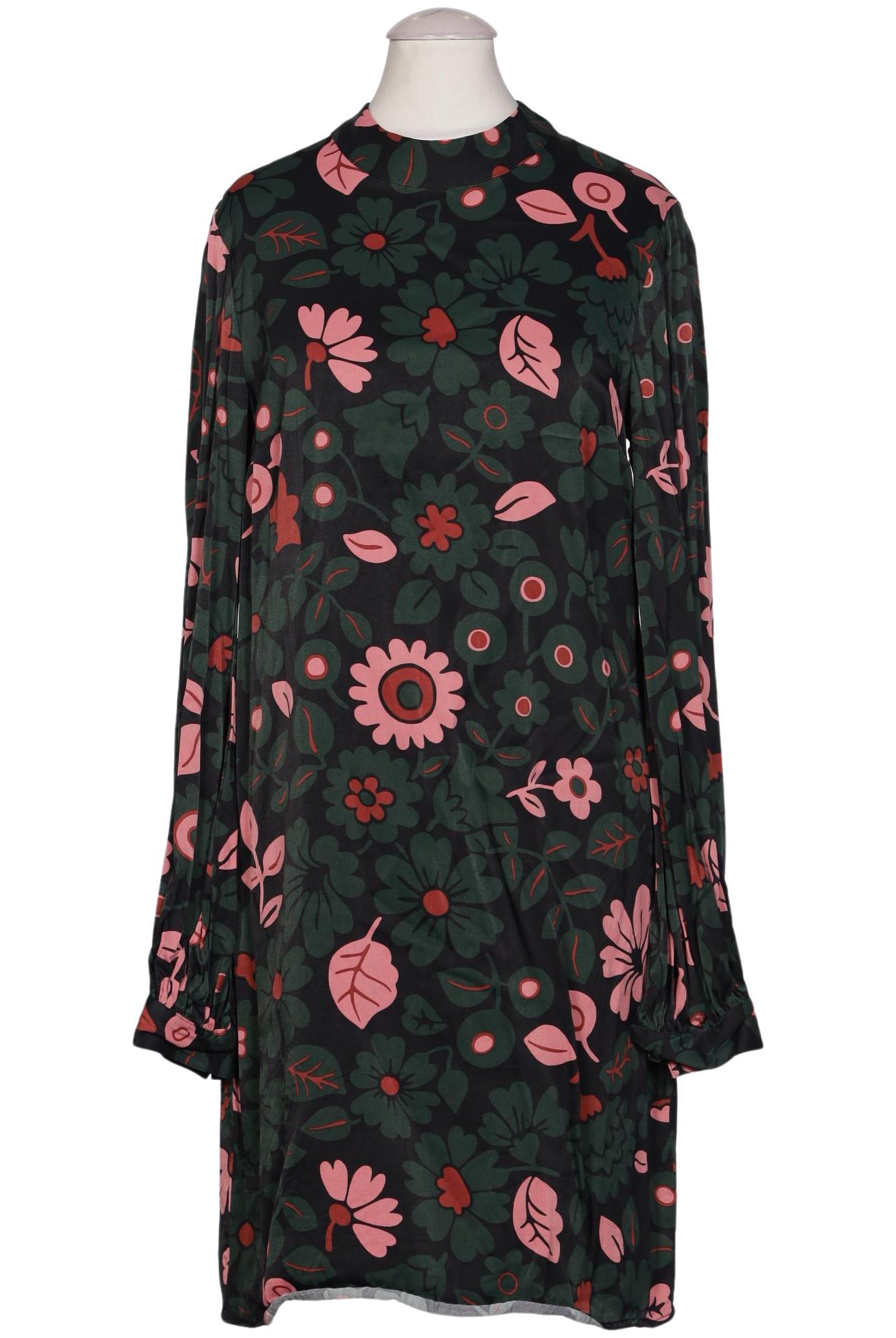 

Boden Damen Kleid, mehrfarbig, Gr. 34