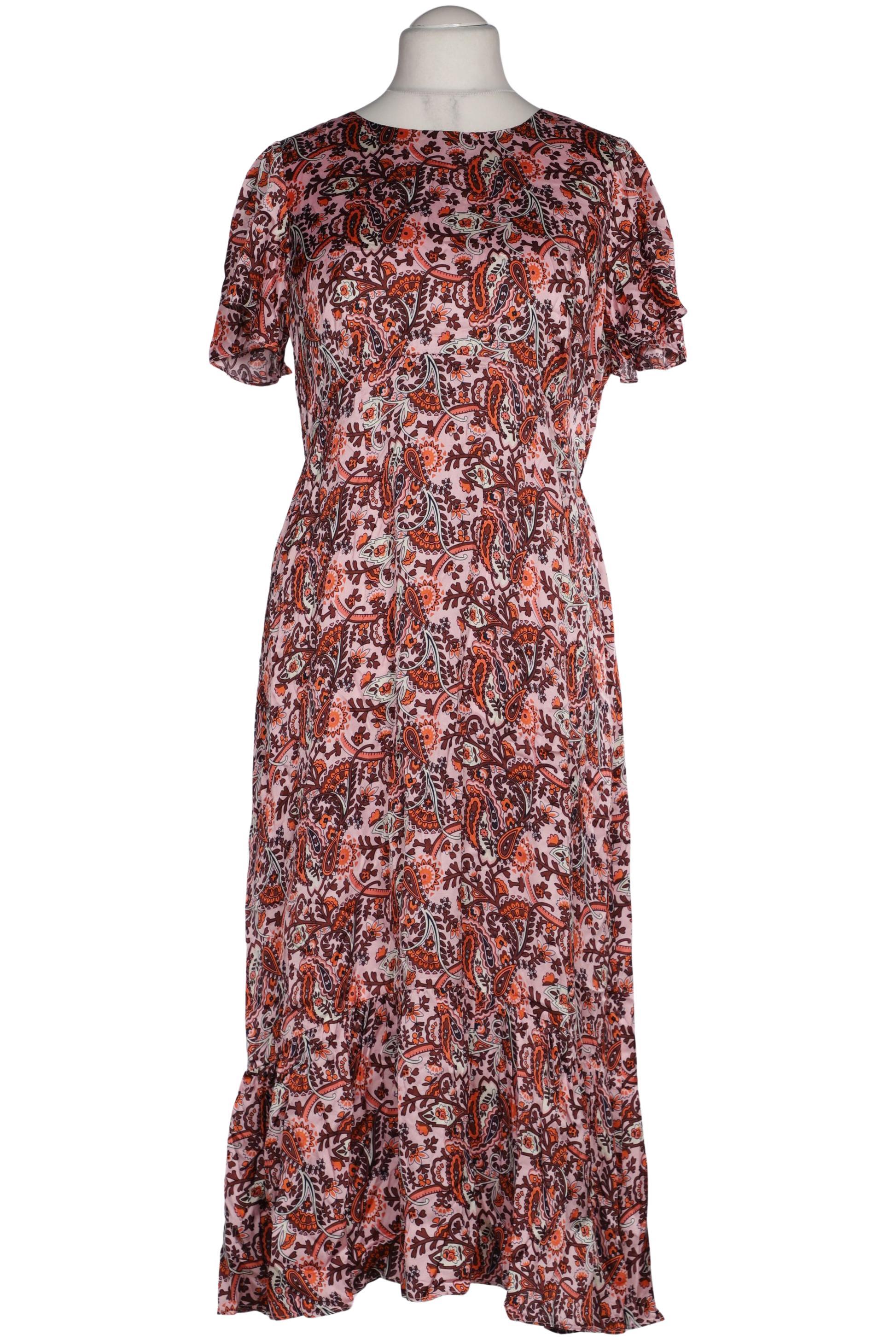 

Boden Damen Kleid, mehrfarbig, Gr. 42