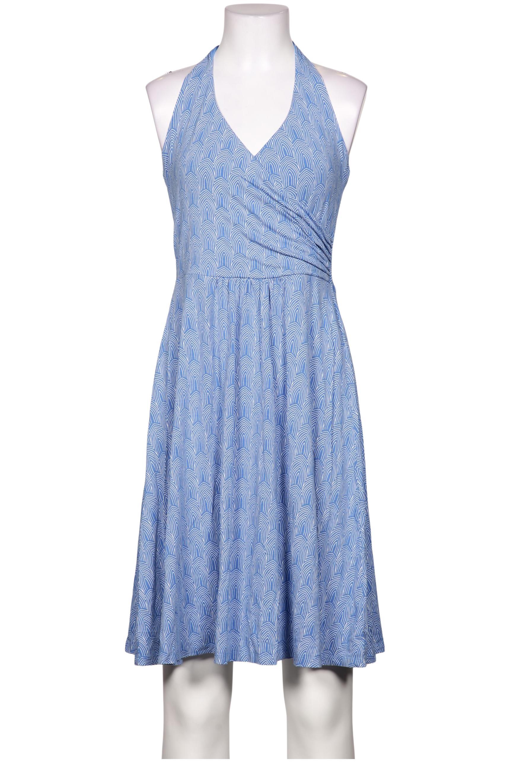 

Boden Damen Kleid, hellblau, Gr. 36